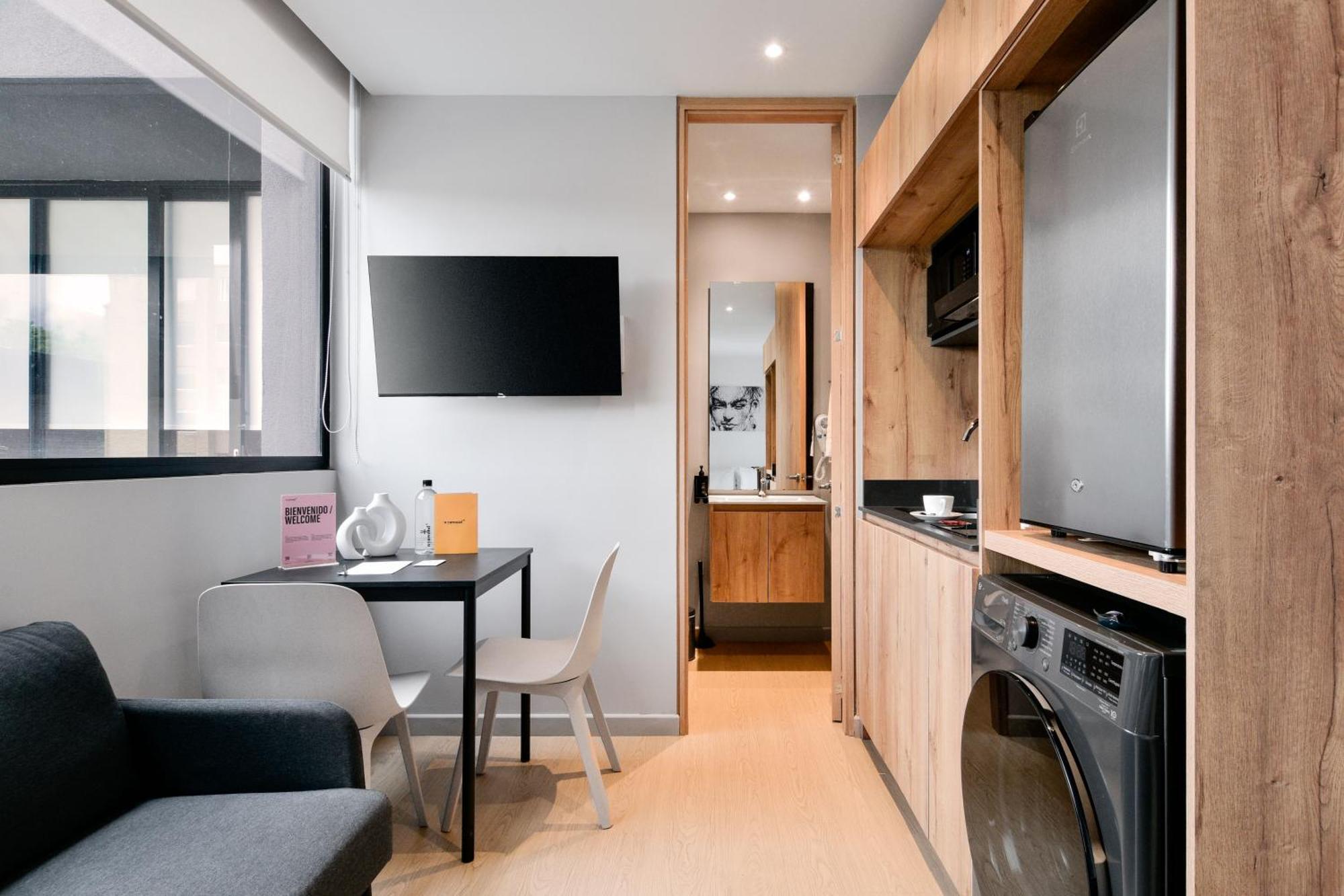 Muttuo By Wynwood House Apartamento