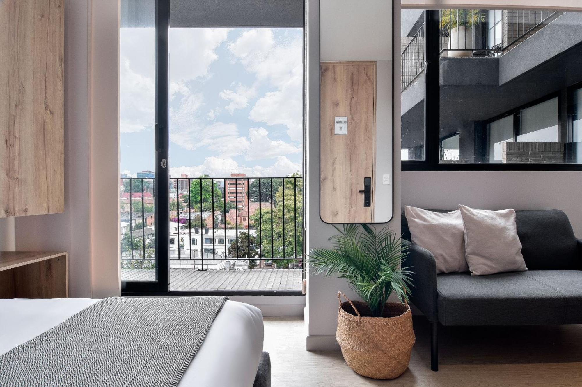 Apartamento Muttuo By Wynwood House