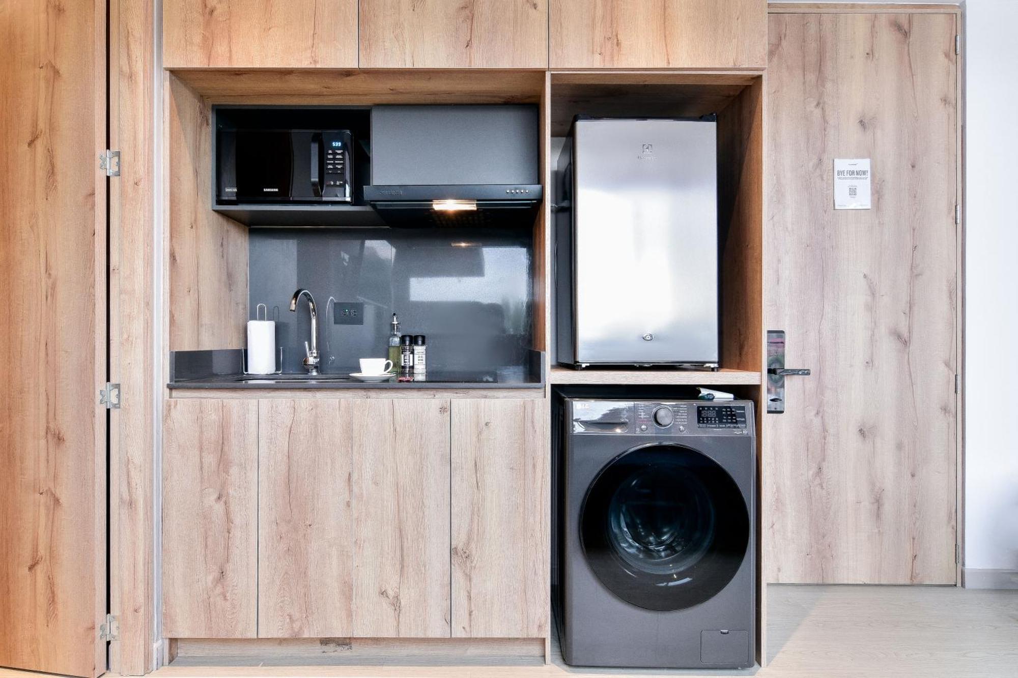 Apartamento Muttuo By Wynwood House