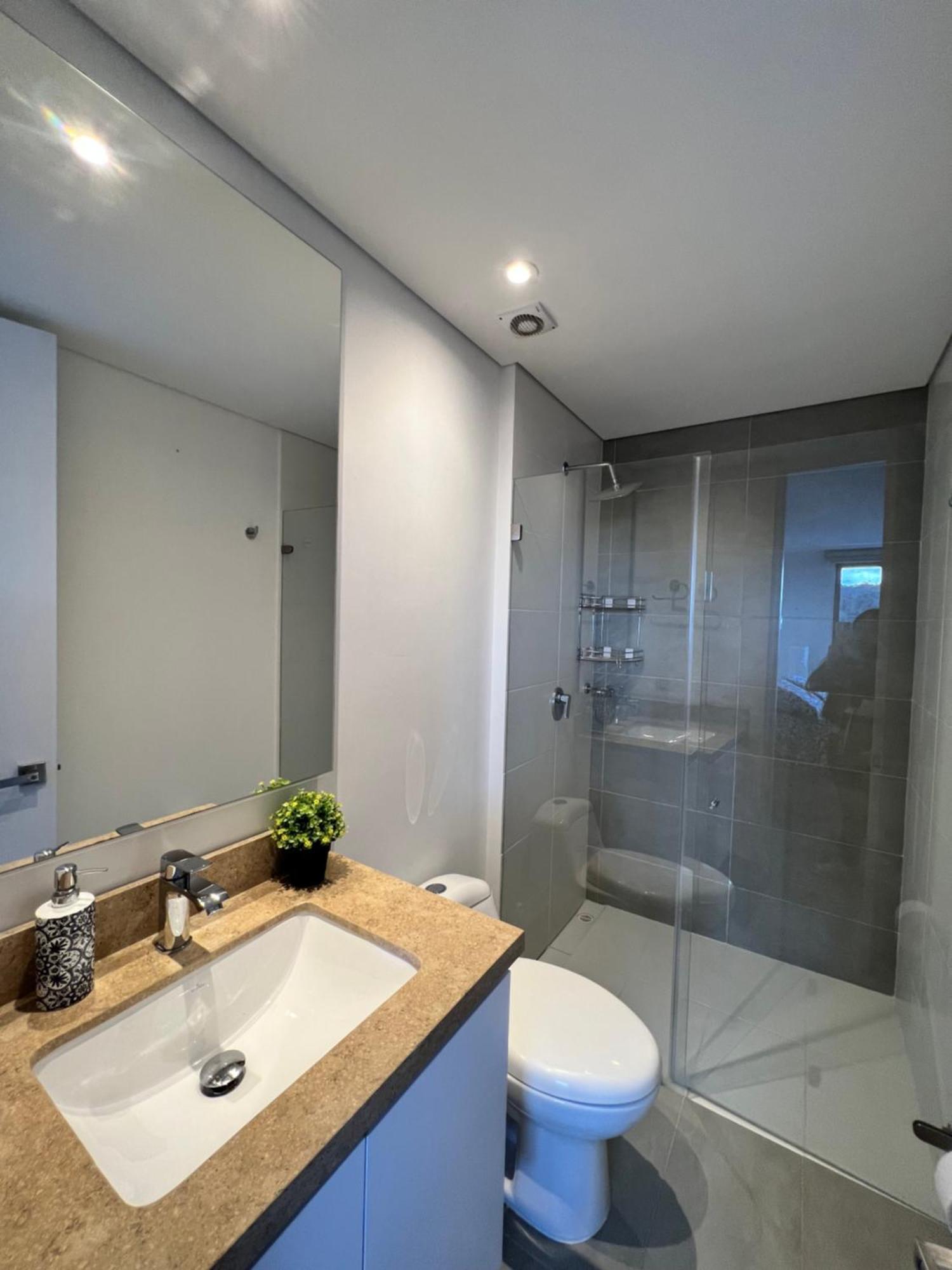 Lindo Apartamento Centro Internacional Apartamento *