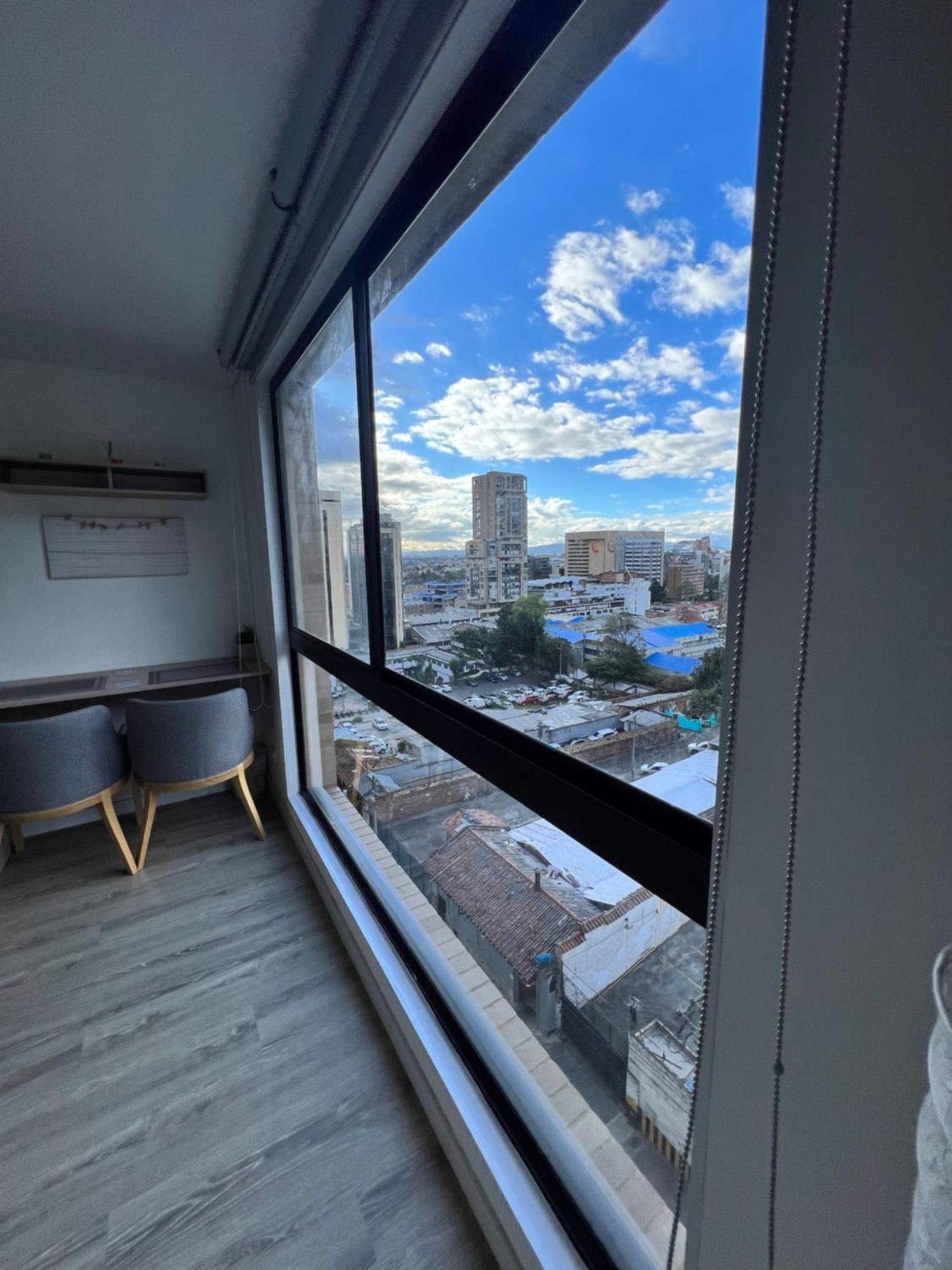 Apartamento Lindo Apartamento Centro Internacional *
