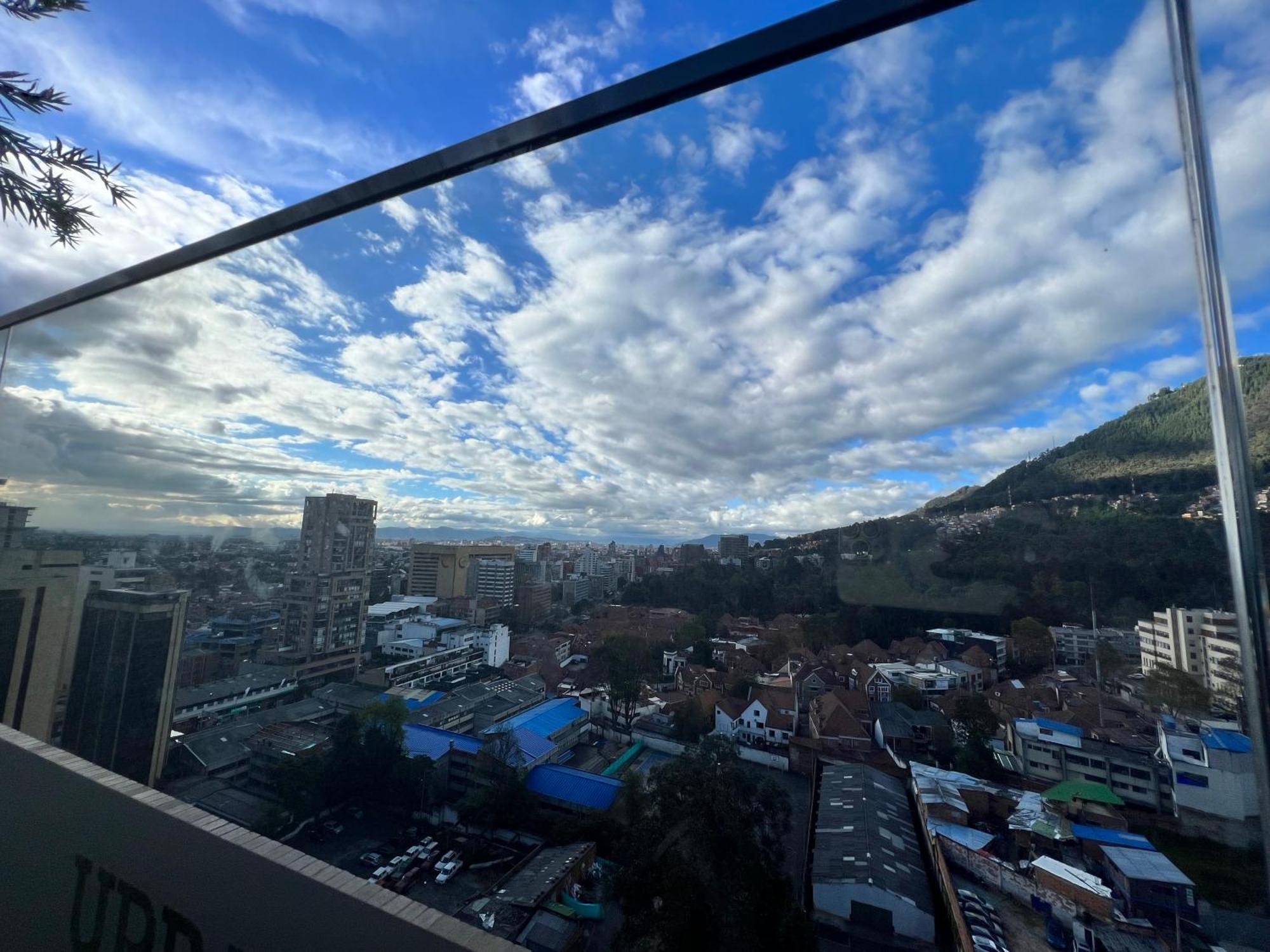 Lindo Apartamento Centro Internacional Apartamento *