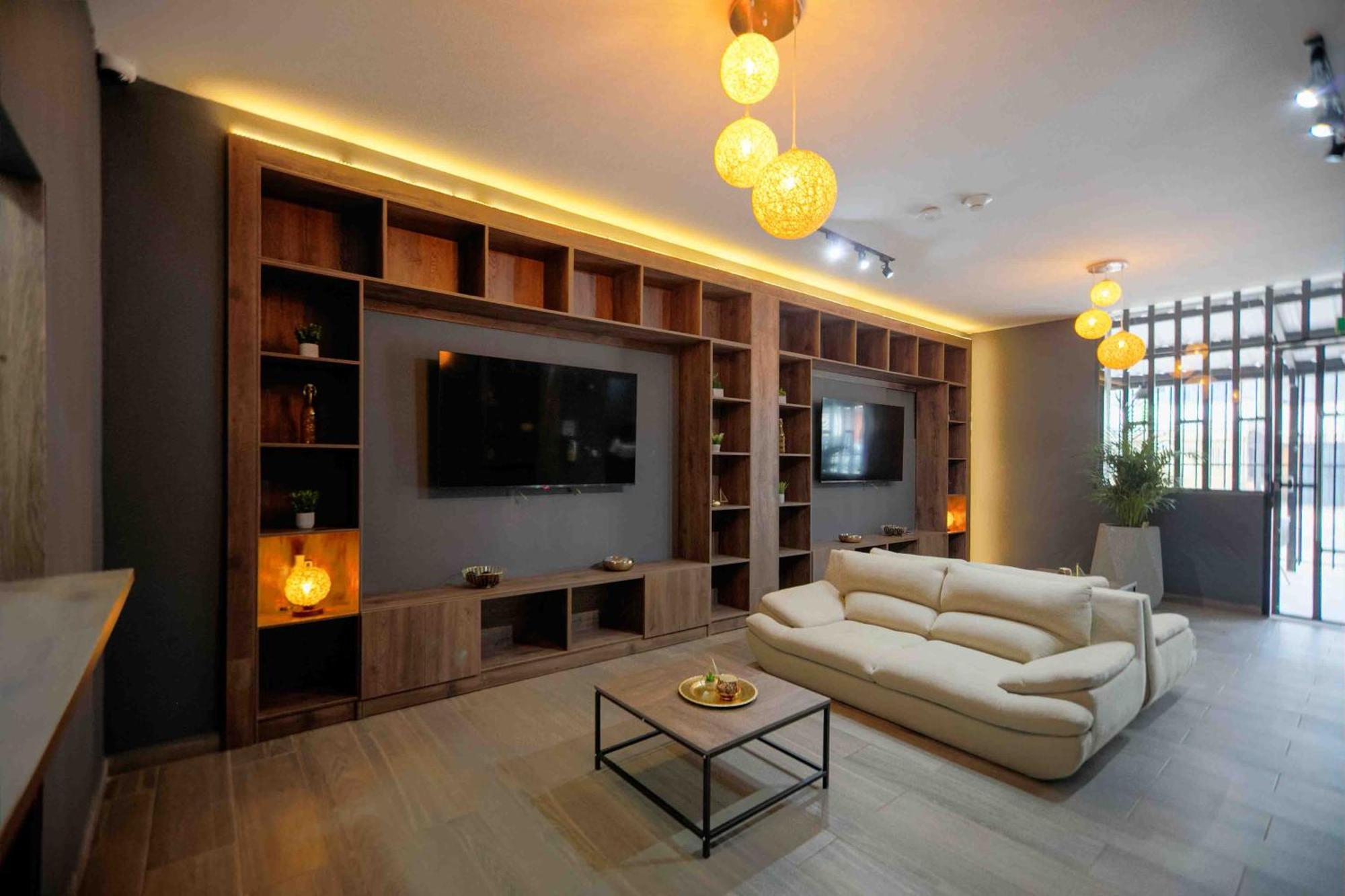 Xliving Host And Hotel Bogotá