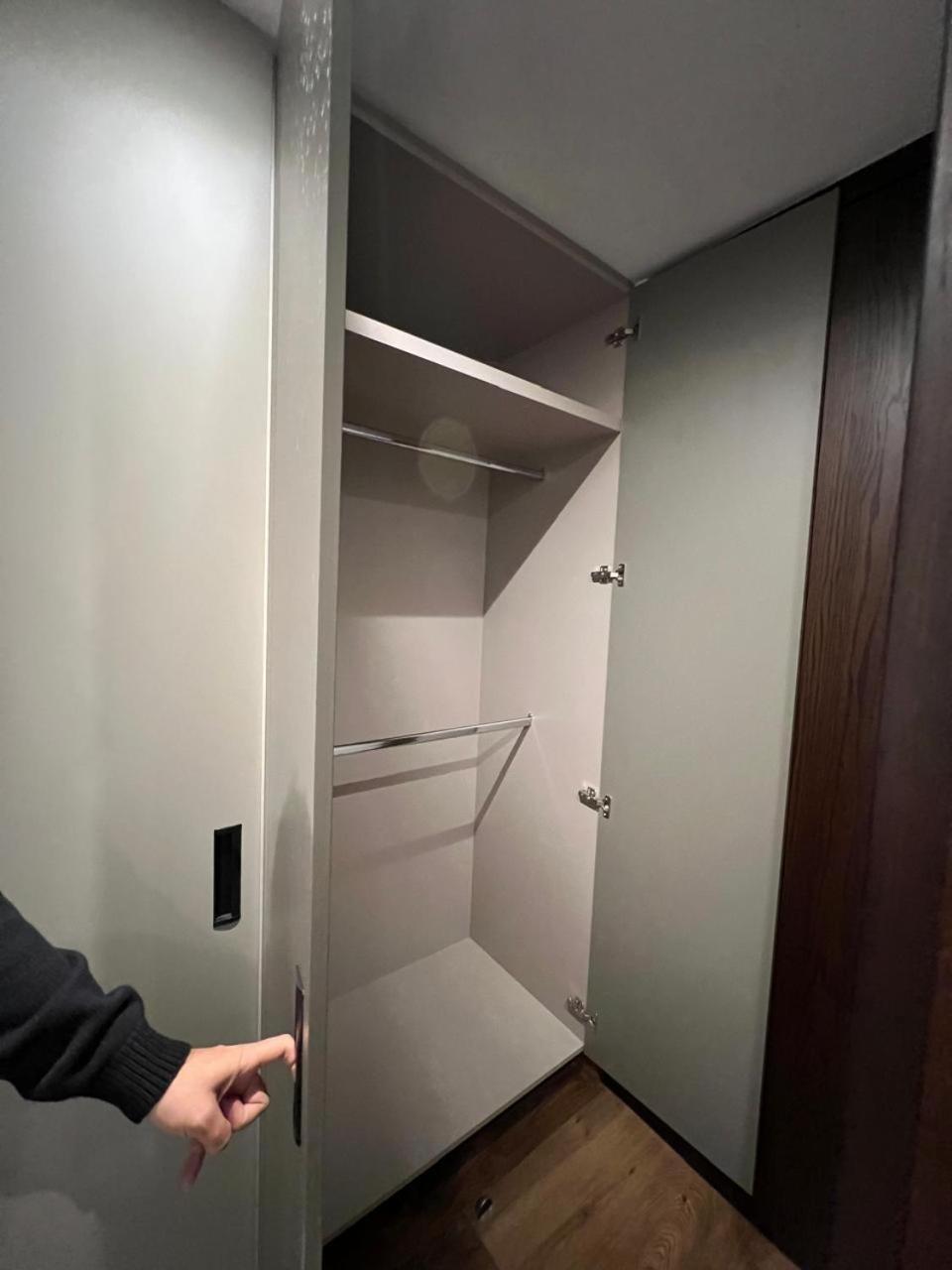 Apartamento Aparta Estudio 97
