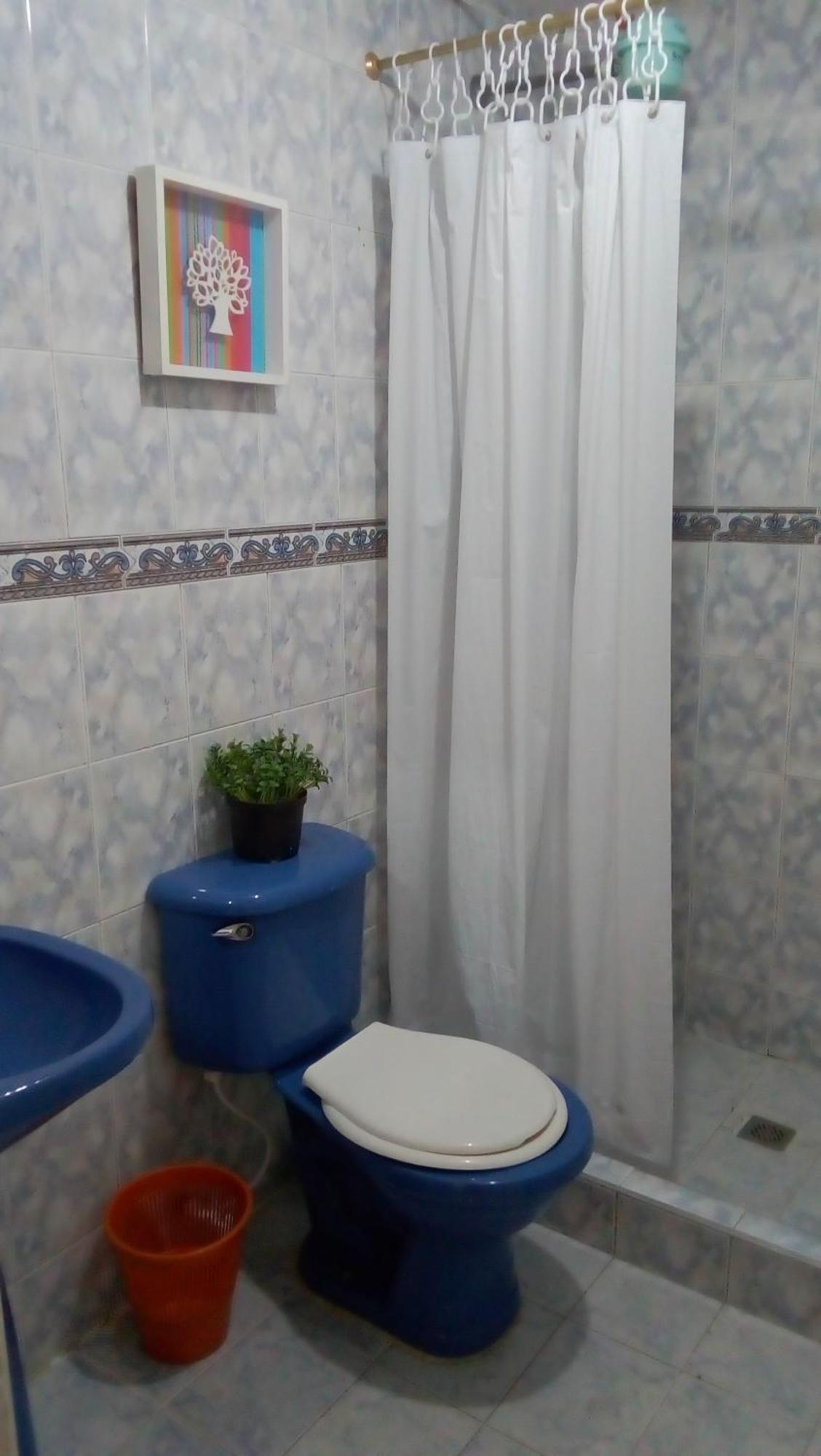 Apartamento Teusaquillo-javeriana En Apto Compartido Bogotá