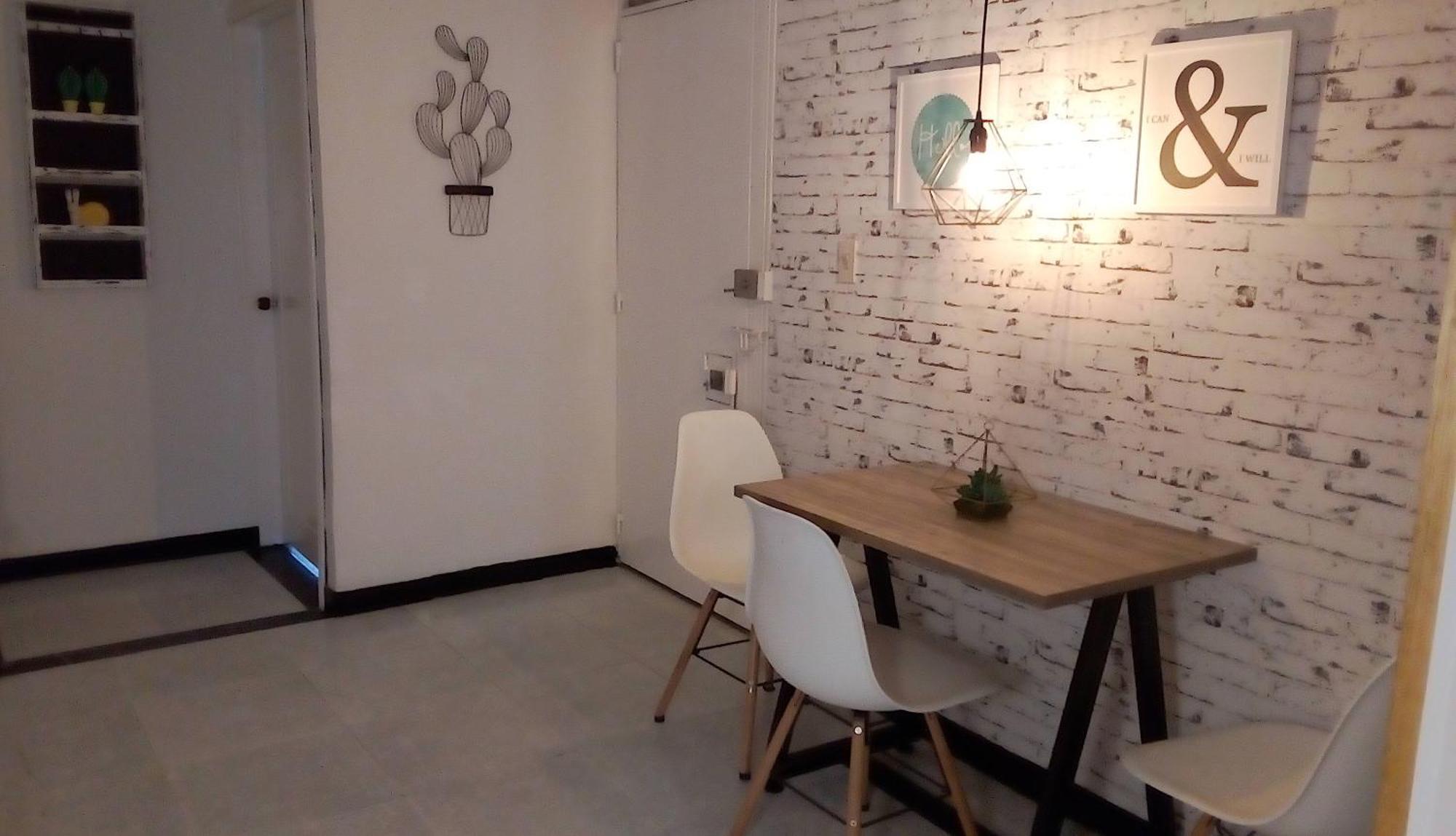 Apartamento Teusaquillo-javeriana En Apto Compartido