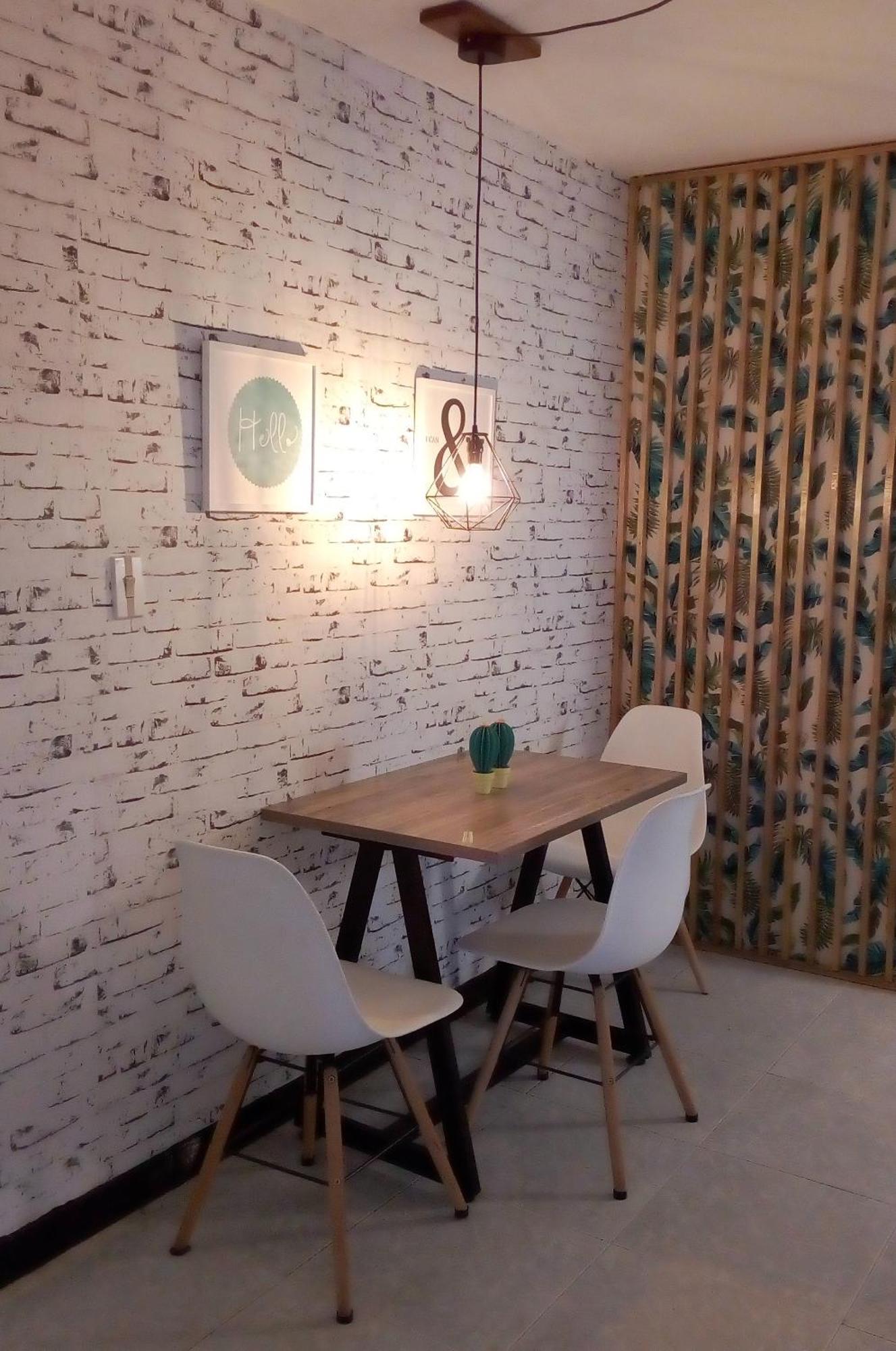 Teusaquillo-javeriana En Apto Compartido Apartamento *