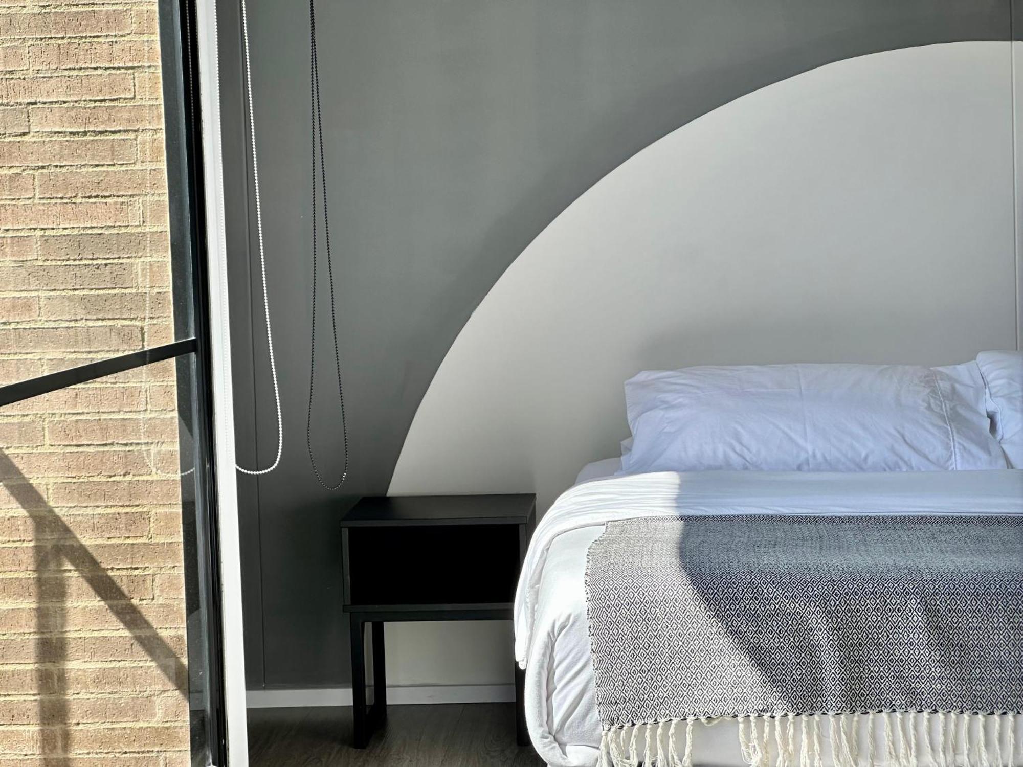 Apartment Loft Estilo Japones