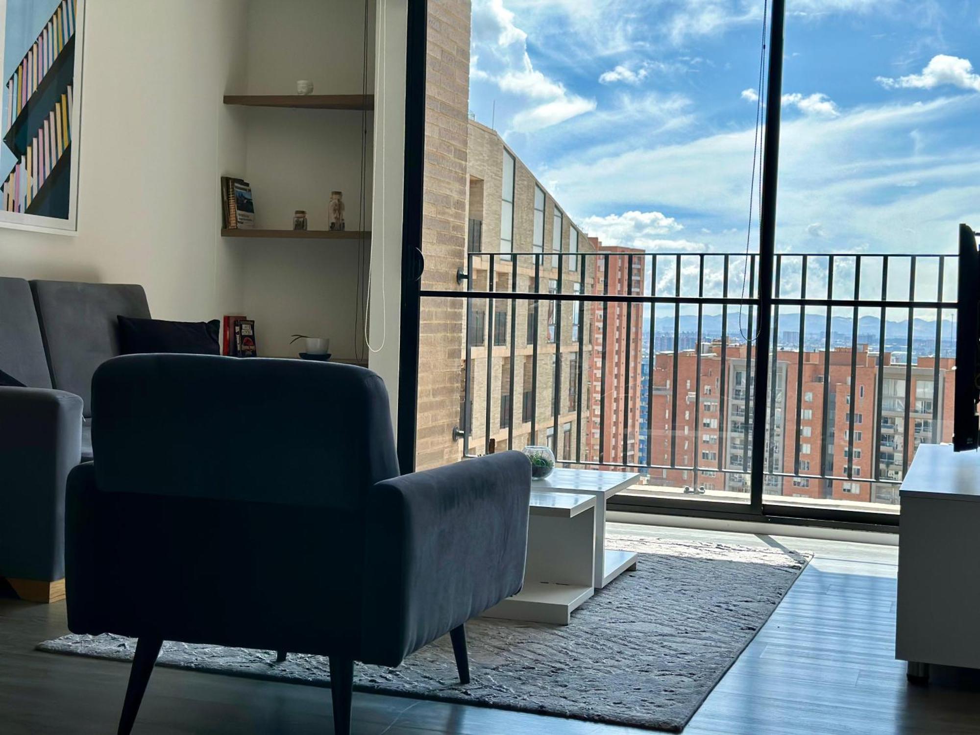 Loft Estilo Japones * Bogota