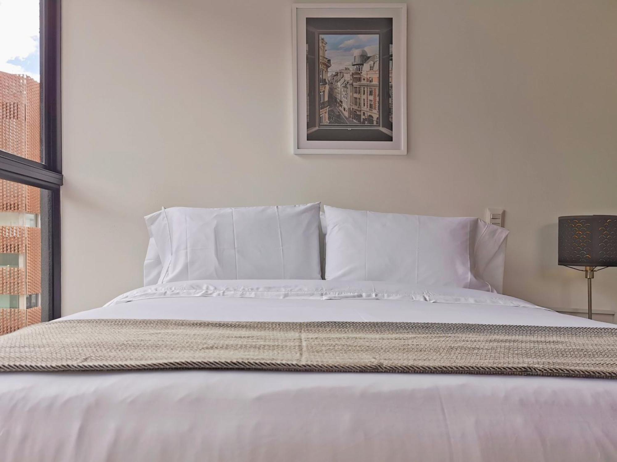 Arezzo By Wynwood House Apartamento *