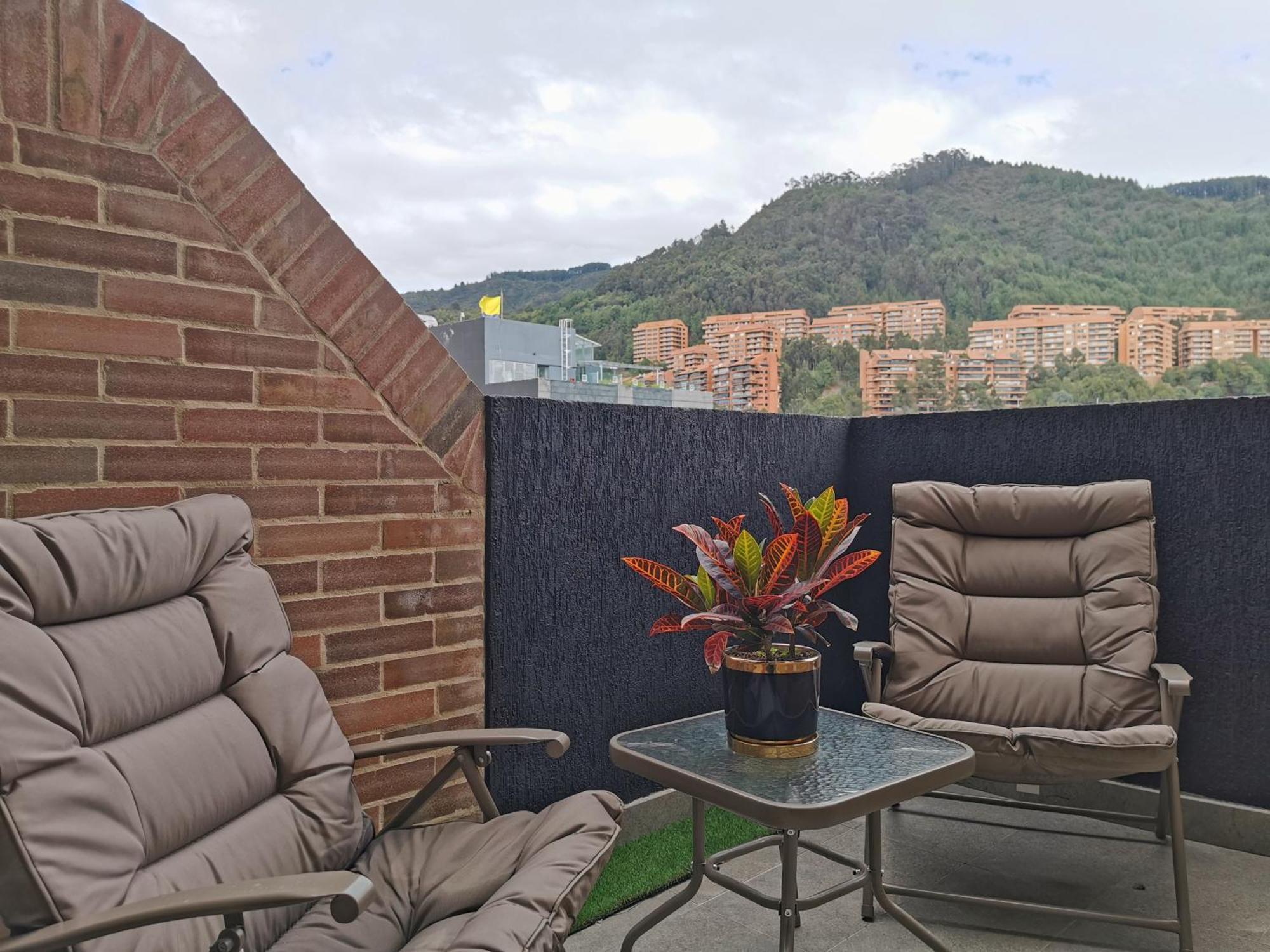 Arezzo By Wynwood House Apartamento Bogotá