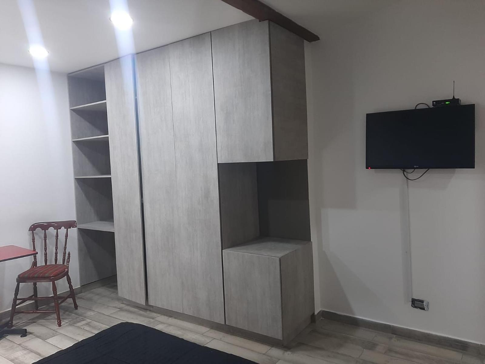 Bien Ubicado Cerca Embajada Corferias Apartamento *
