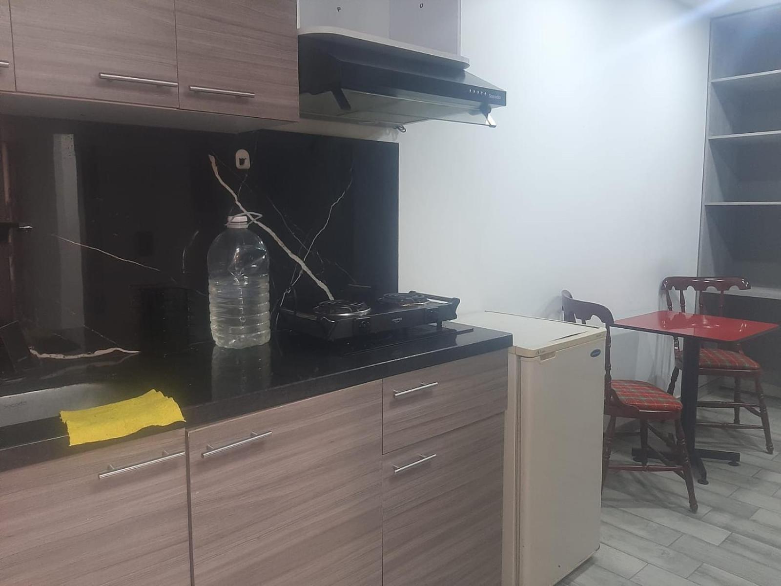 Bien Ubicado Cerca Embajada Corferias Bogotá