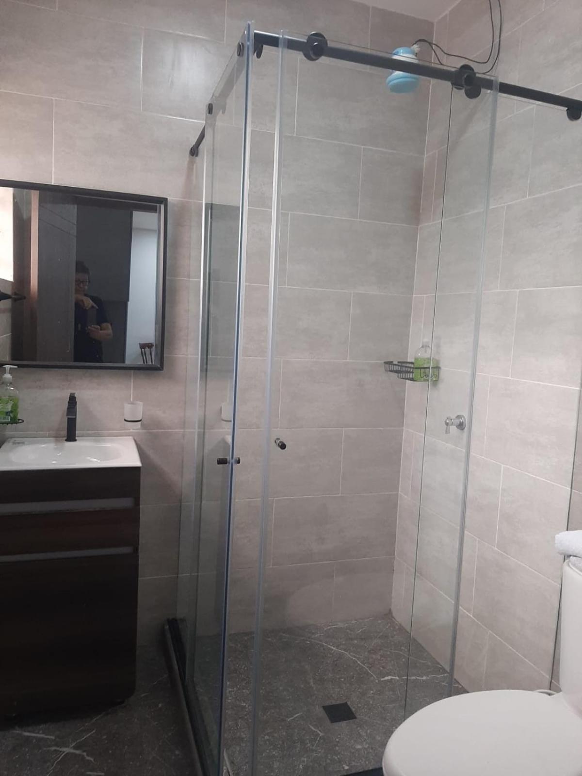 Bien Ubicado Cerca Embajada Corferias Apartamento
