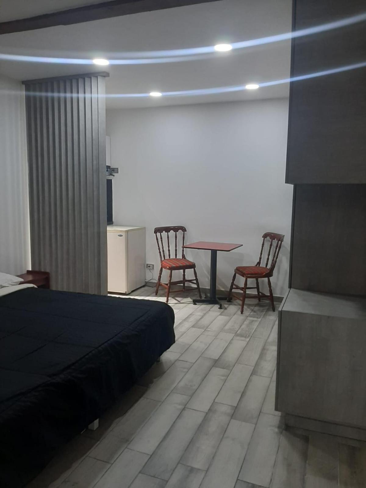Bien Ubicado Cerca Embajada Corferias Apartamento *