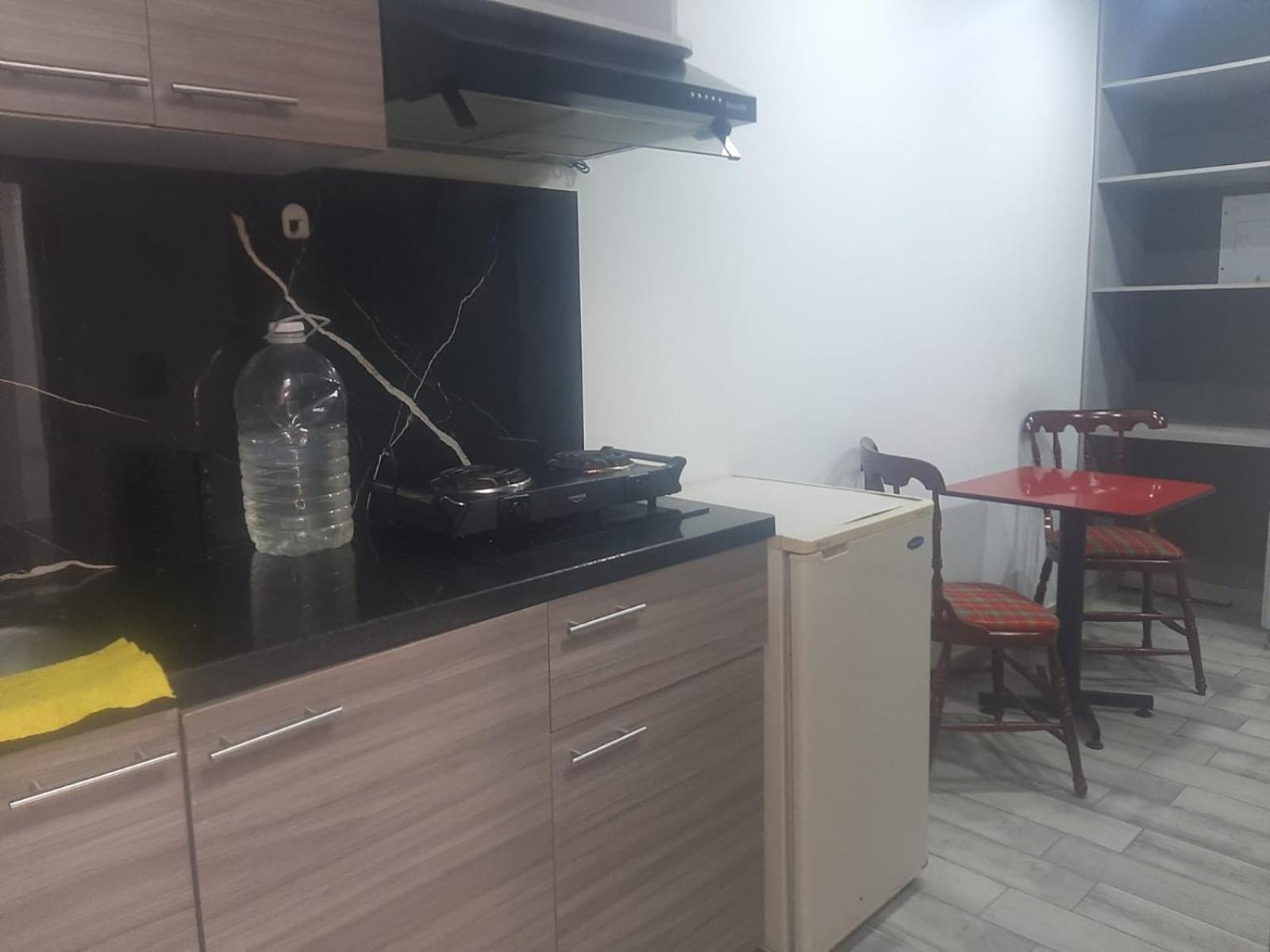 Bien Ubicado Cerca Embajada Corferias Apartamento Bogotá