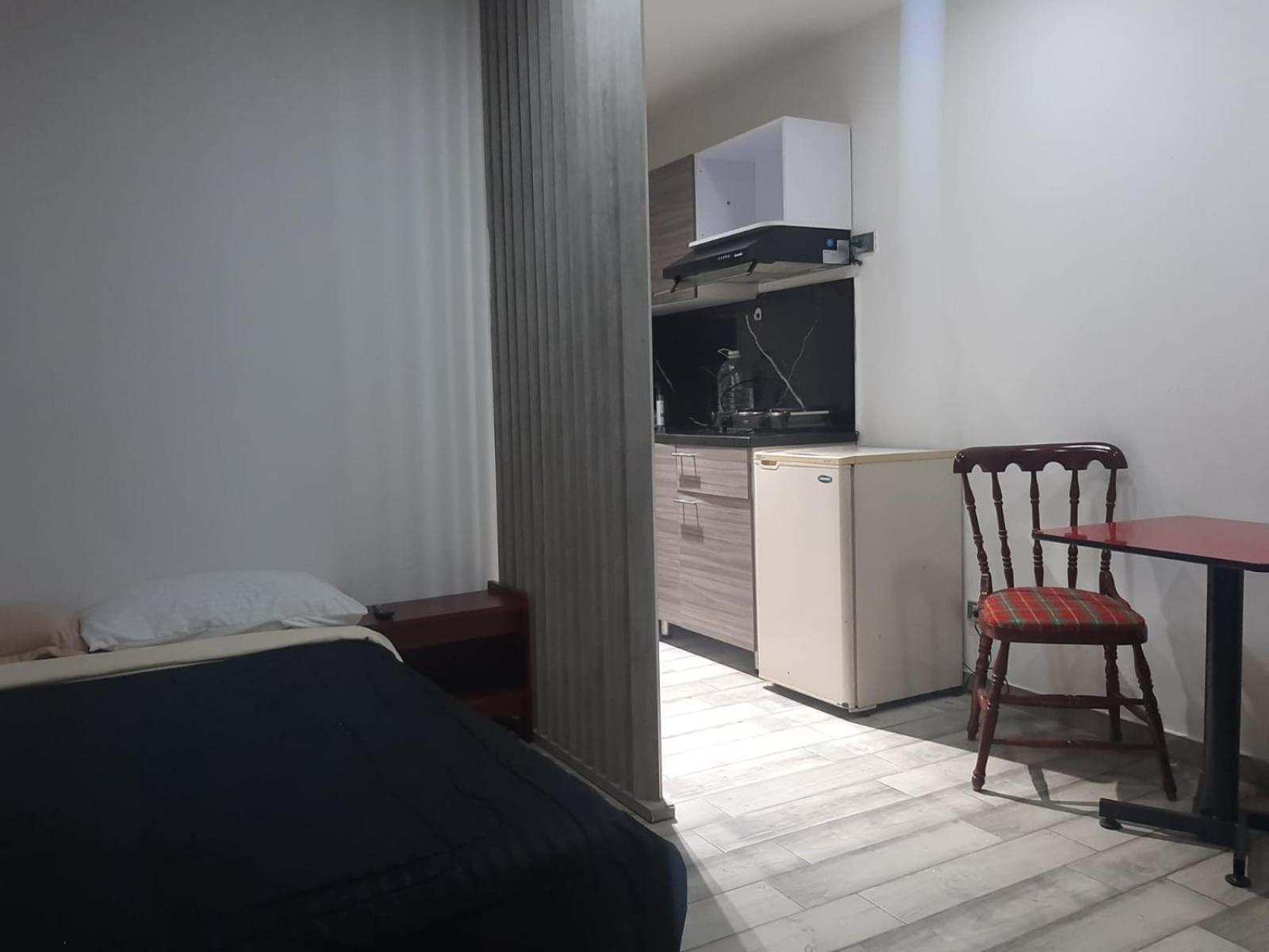 Apartamento Bien Ubicado Cerca Embajada Corferias *