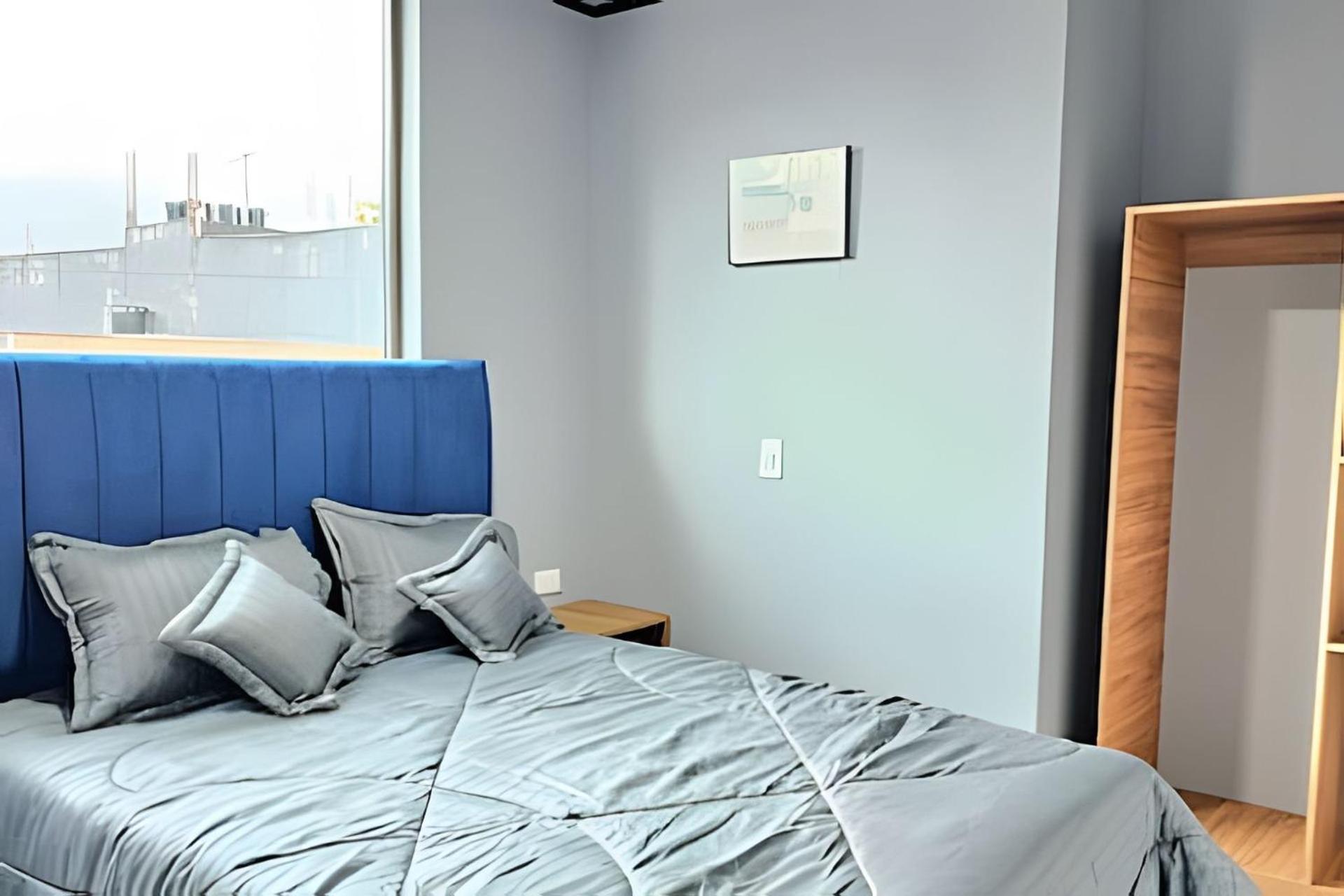 Ktaleya Hotel Bogotá