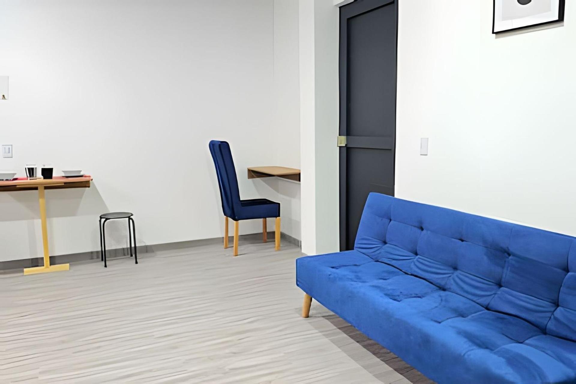 Ktaleya Hotel Bogotá