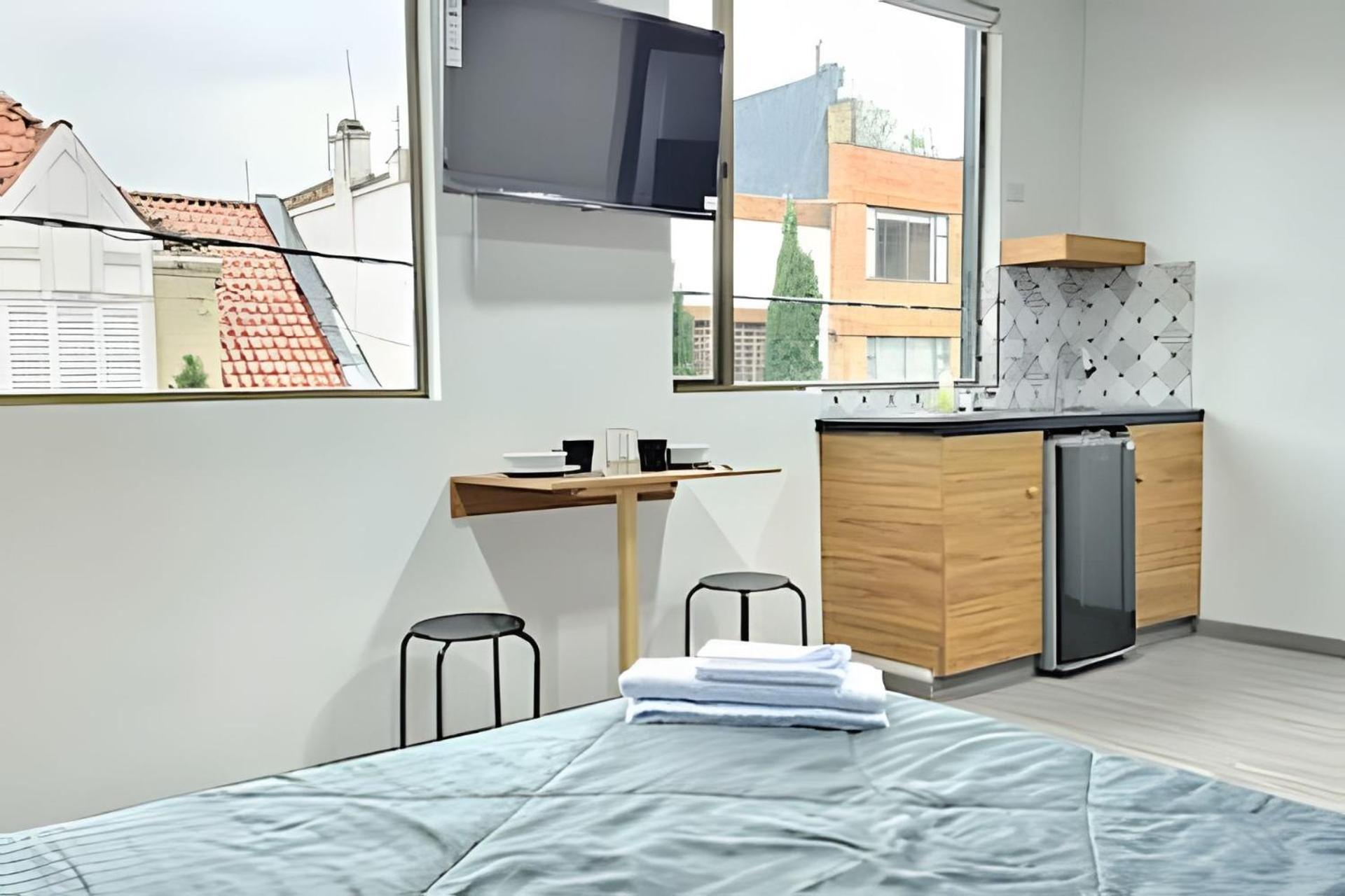 Ktaleya Hotel Bogotá
