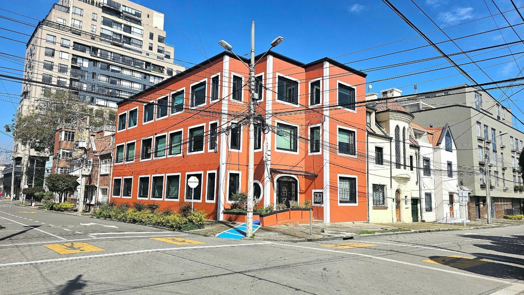 Ktaleya Hotel Bogotá