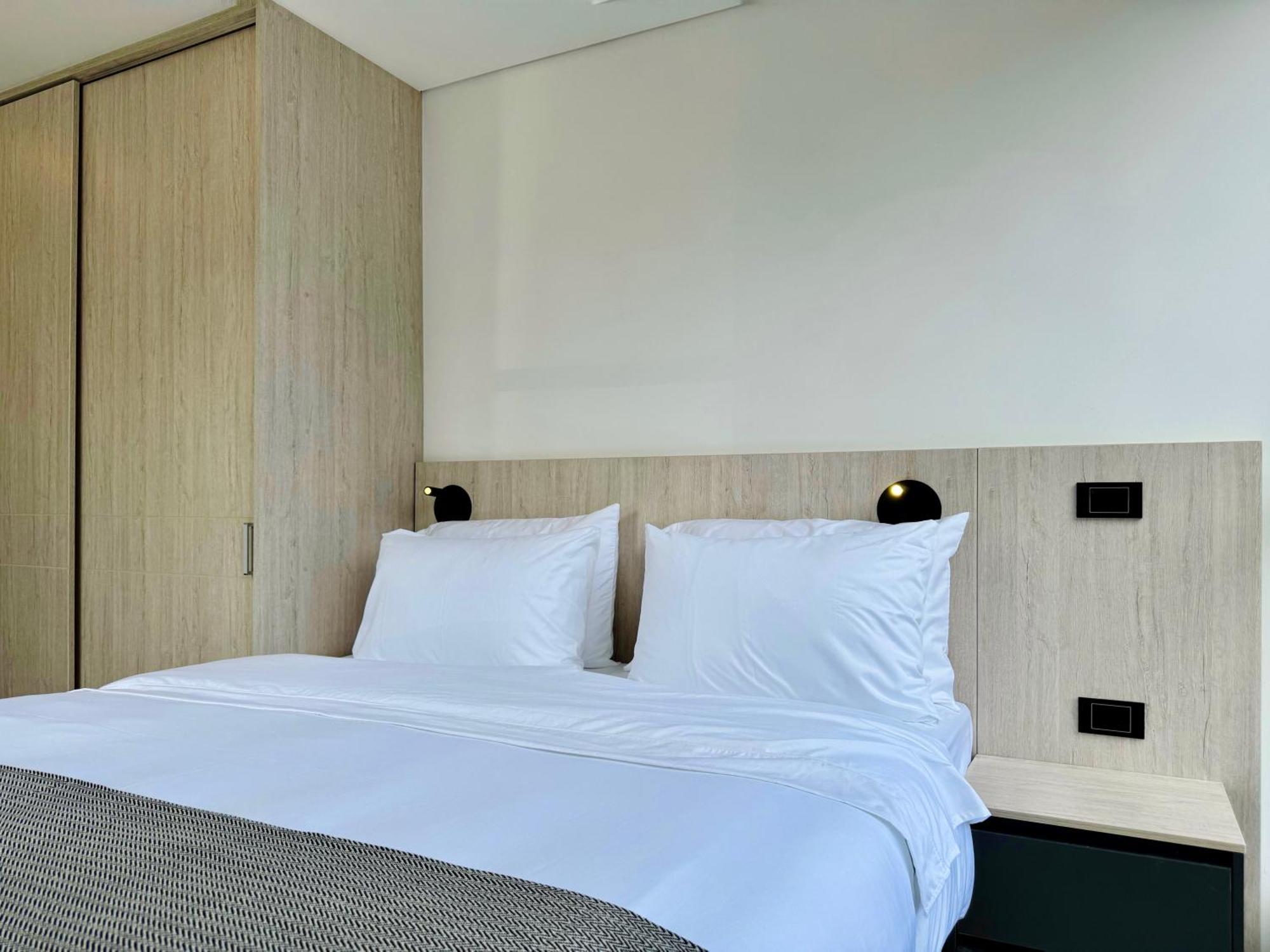 Apartamento Arezzo By Wynwood House