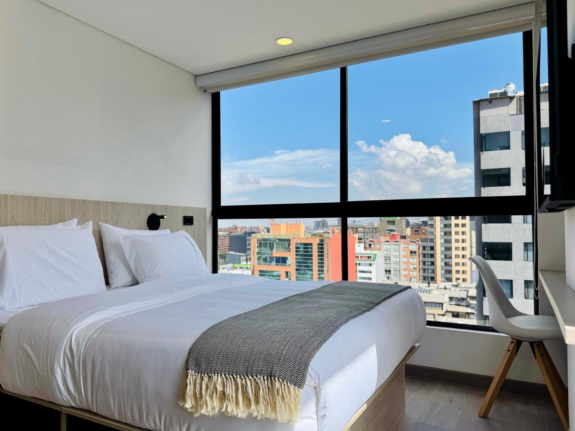 Arezzo By Wynwood House Apartamento Bogotá