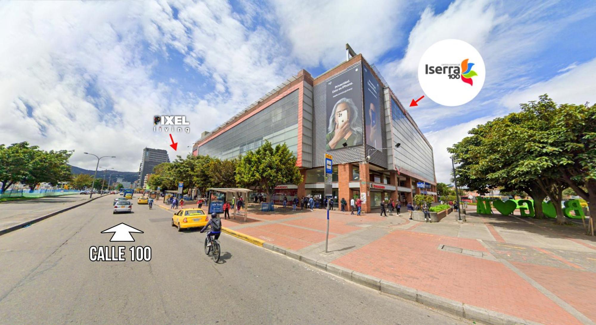 En - Wifi 600mb - La Castellana * Bogotá