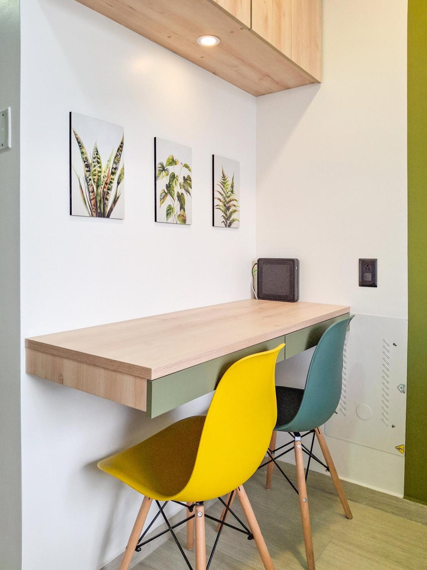Apartamento En - Wifi 600mb - La Castellana