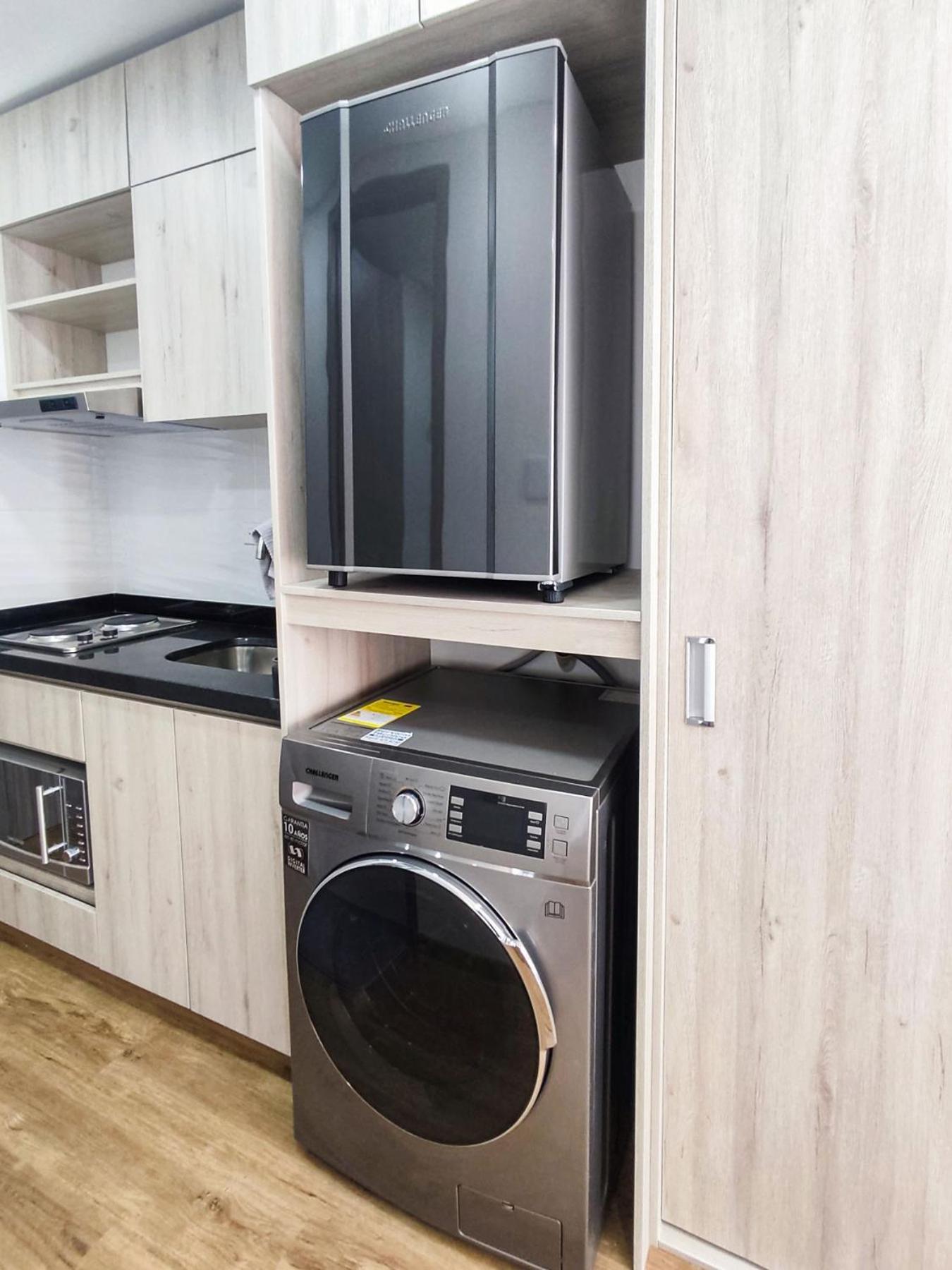 En - Wifi 600mb - La Castellana Apartamento *