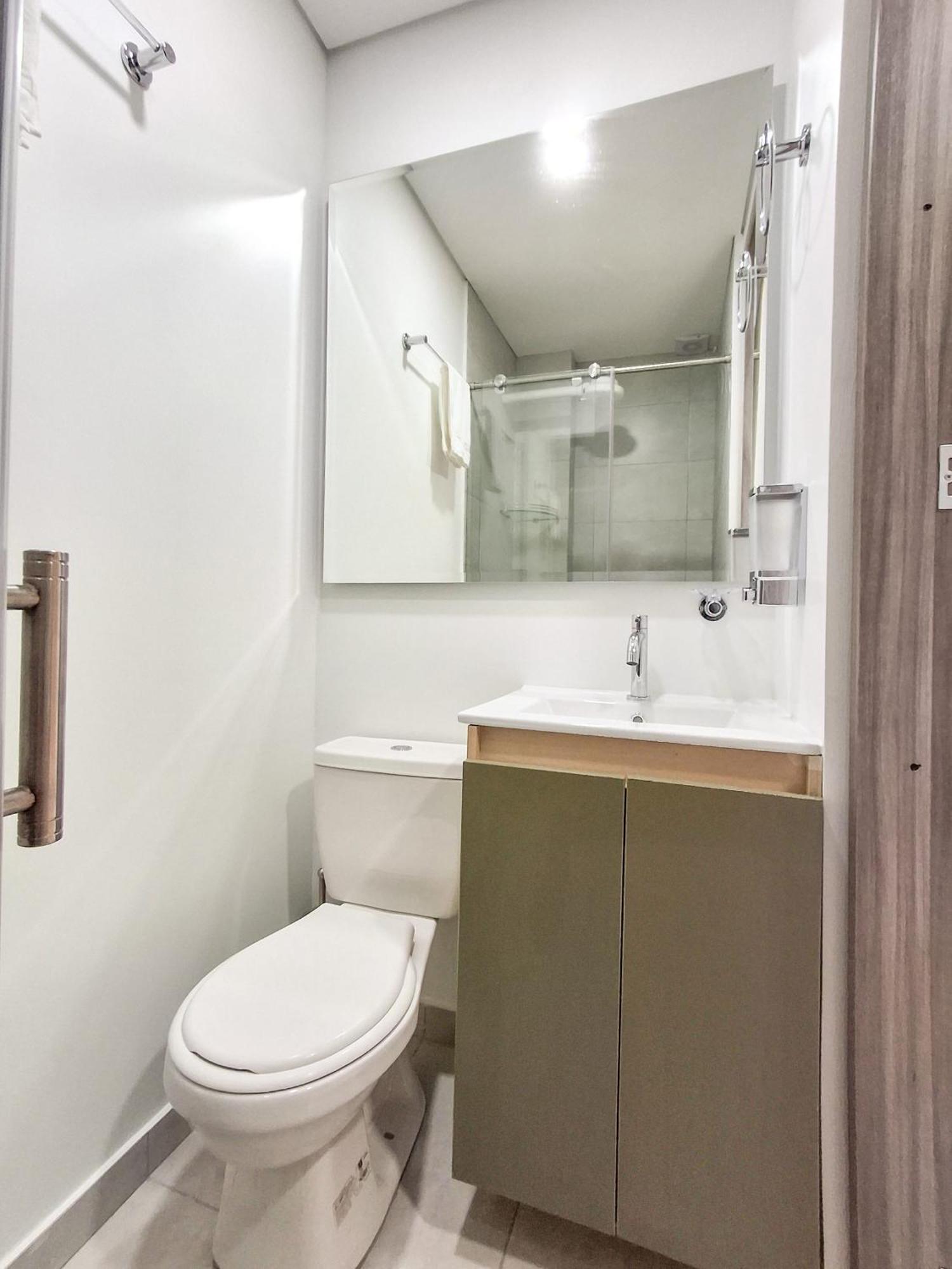 En - Wifi 600mb - La Castellana Apartamento
