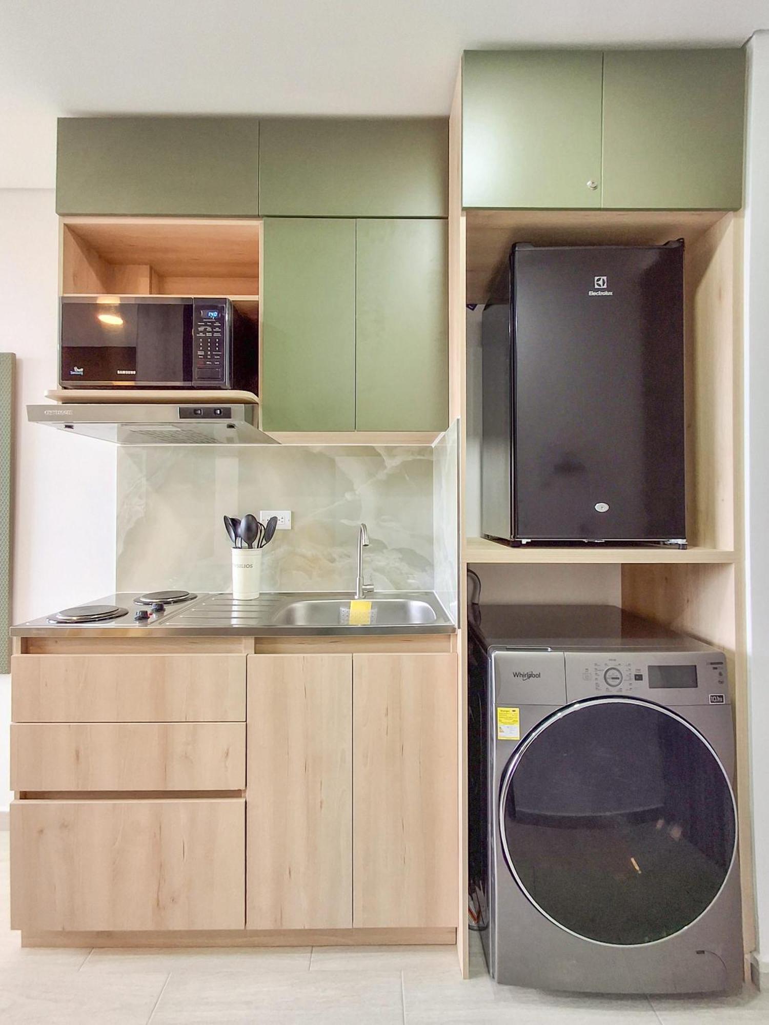 Apartamento En - Wifi 600mb - La Castellana Bogotá