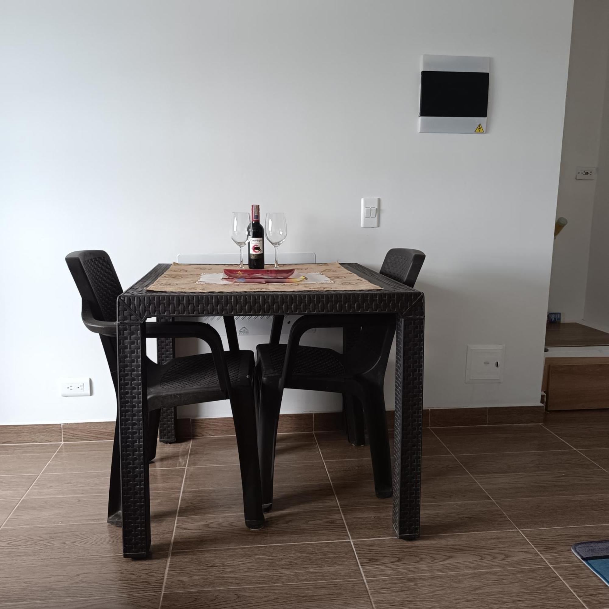 Apartamento Bogota Apartament