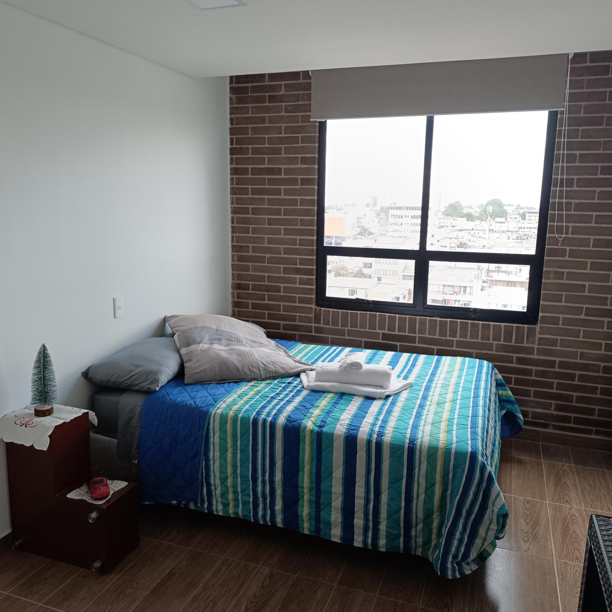 Apartamento Bogota Apartament Bogotá