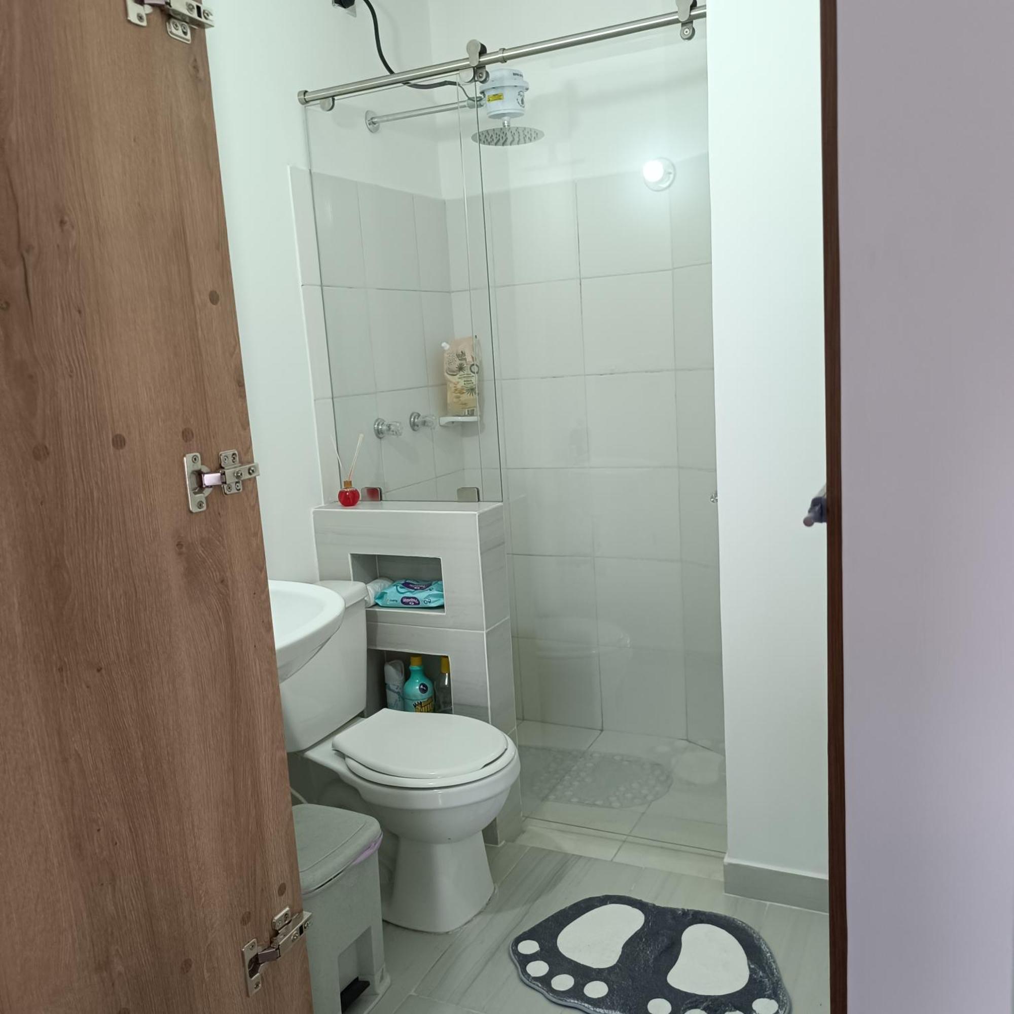 Bogota Apartament Bogotá