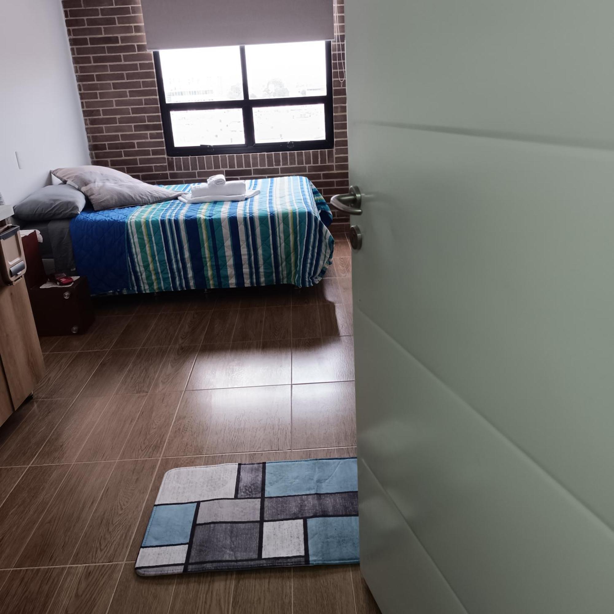 Apartamento Bogota Apartament Bogotá