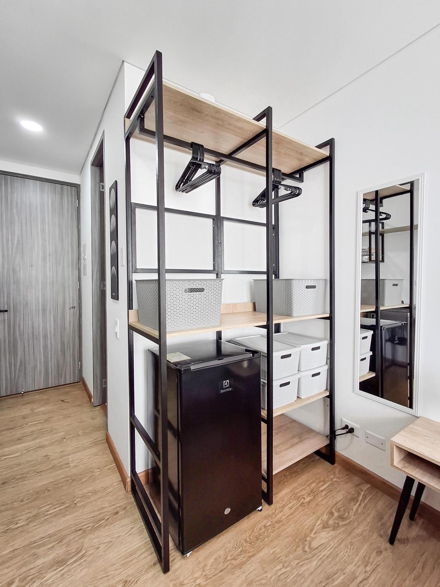 En - Wifi 600mb - La Castellana Apartamento *