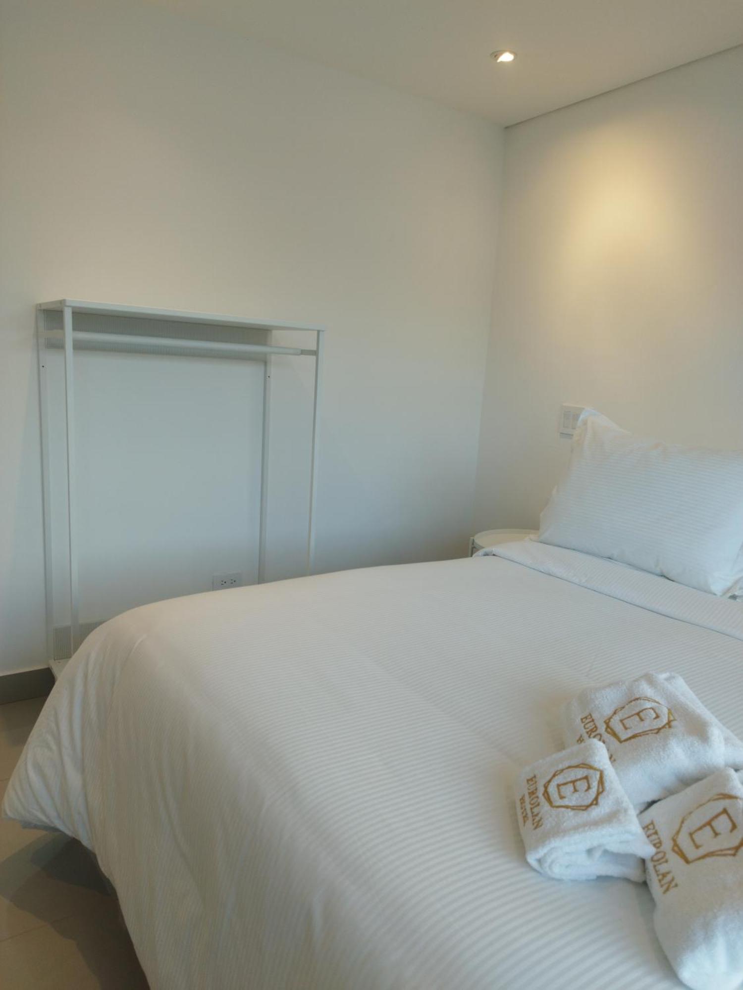 Eurolan 72 Hotel