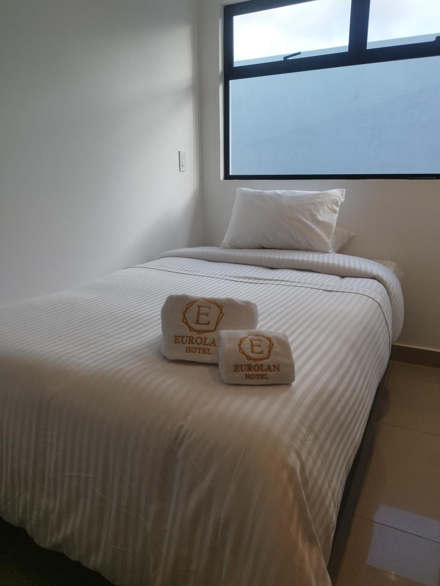 Eurolan 72 Hotel *