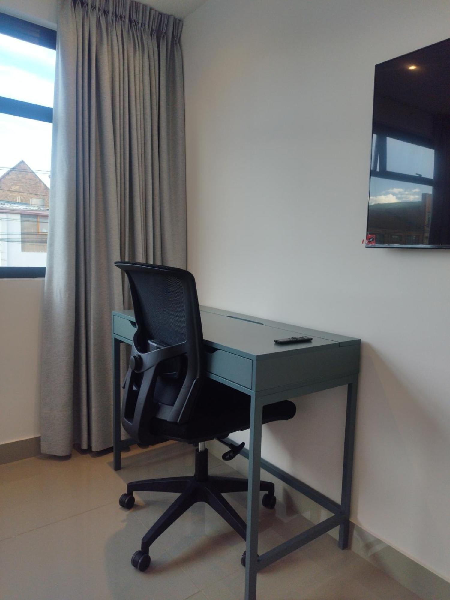 Hotel Eurolan 72 Bogotá