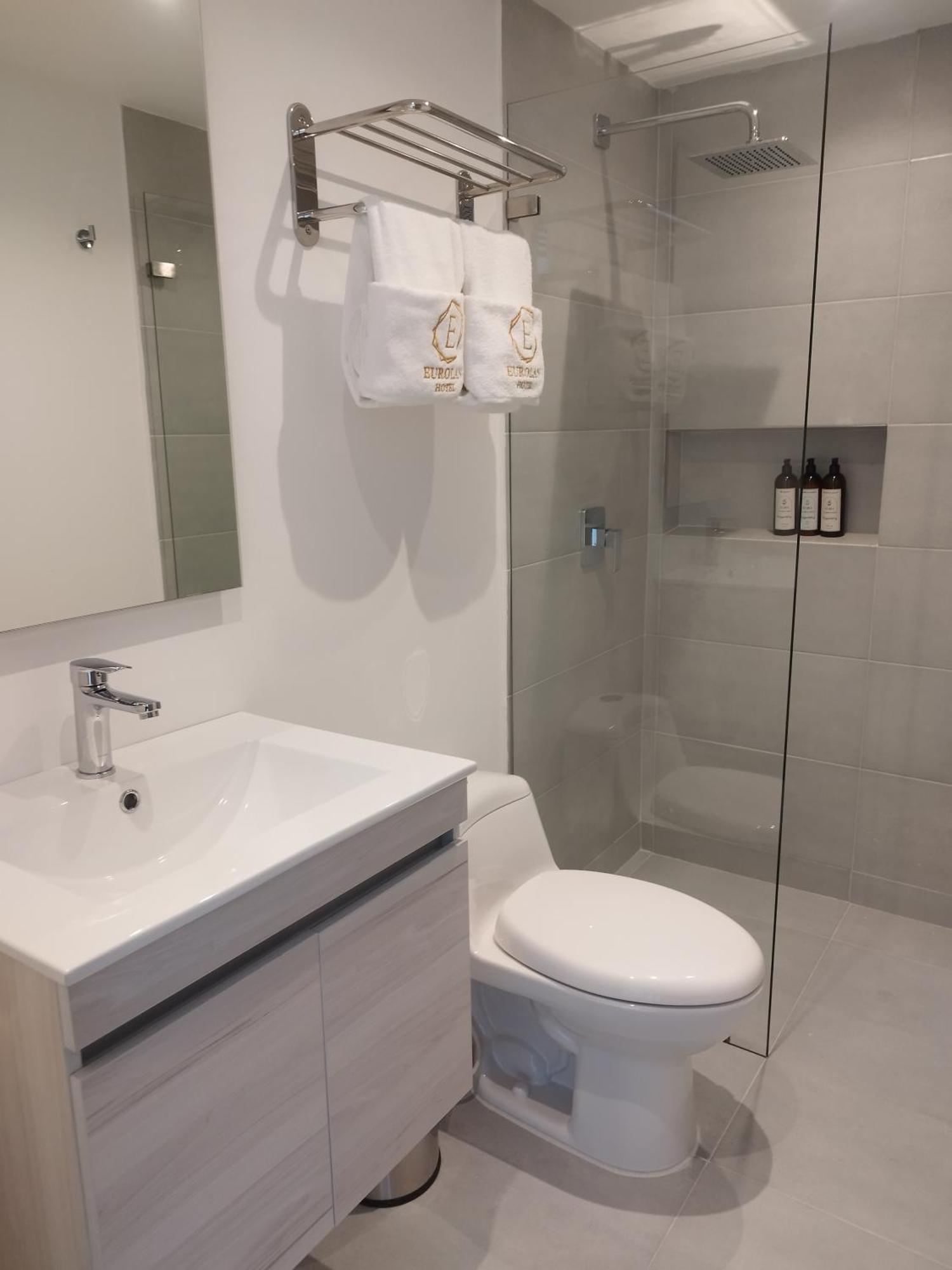 Eurolan 72 Hotel