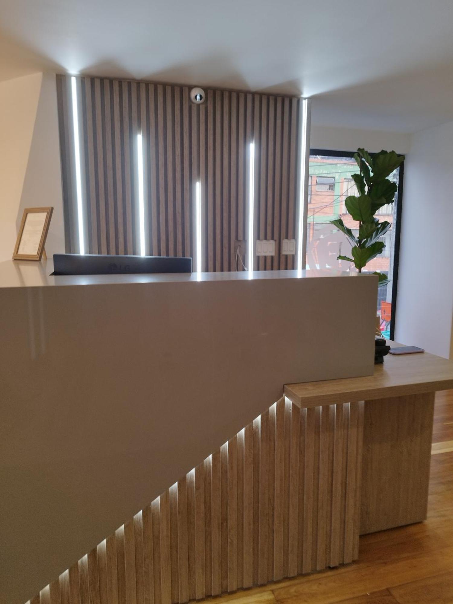 Eurolan 72 Hotel