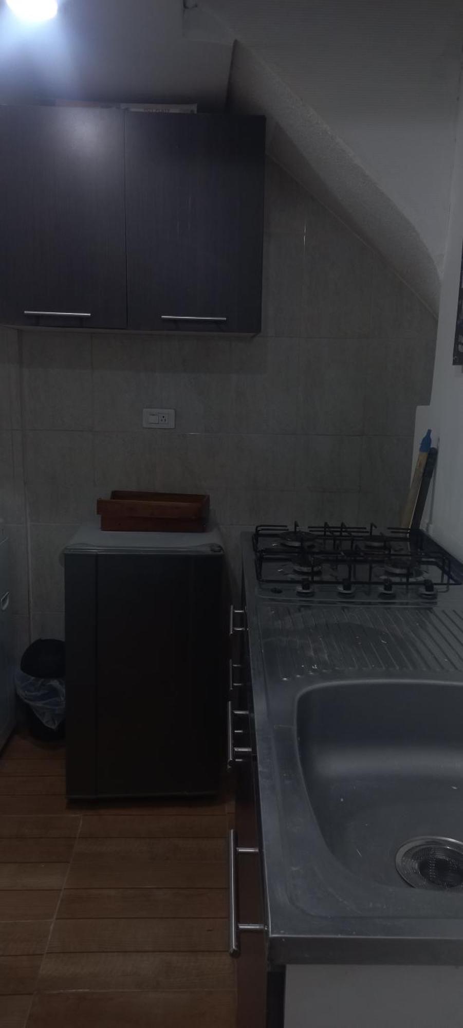 Apartamento Aptoestudio Zona Norte Av Chile