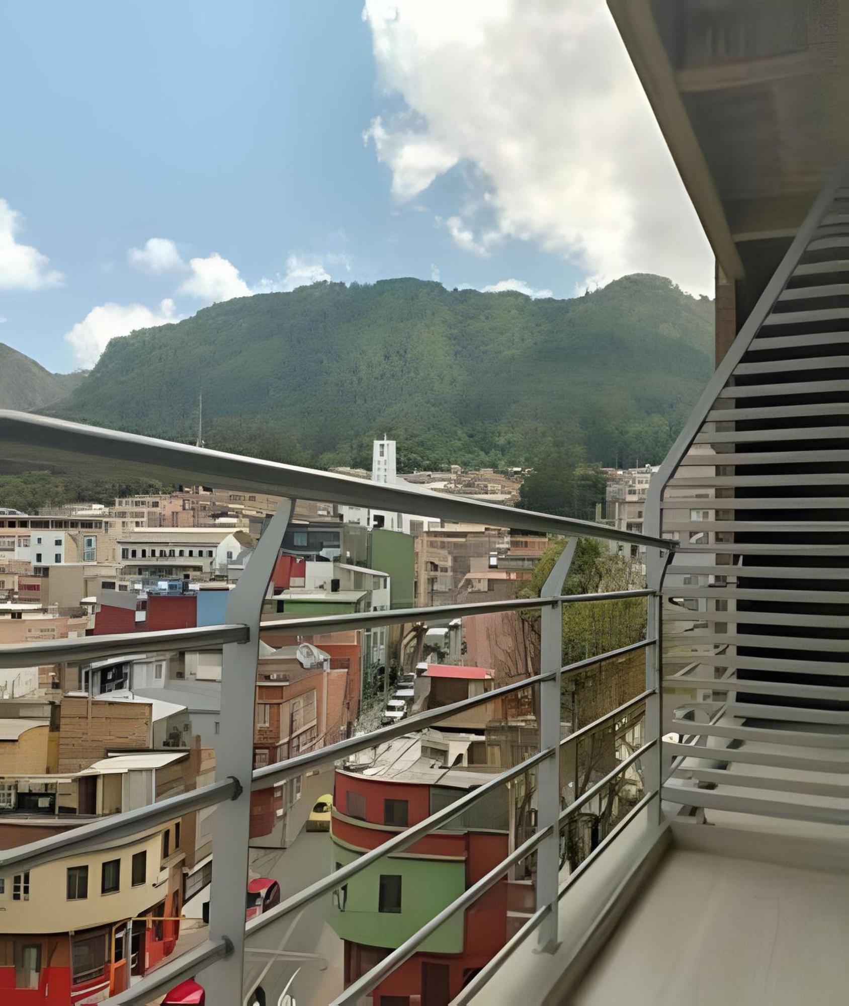 Precioso Loft Moderno En Centro Internacional 721 Apartamento
