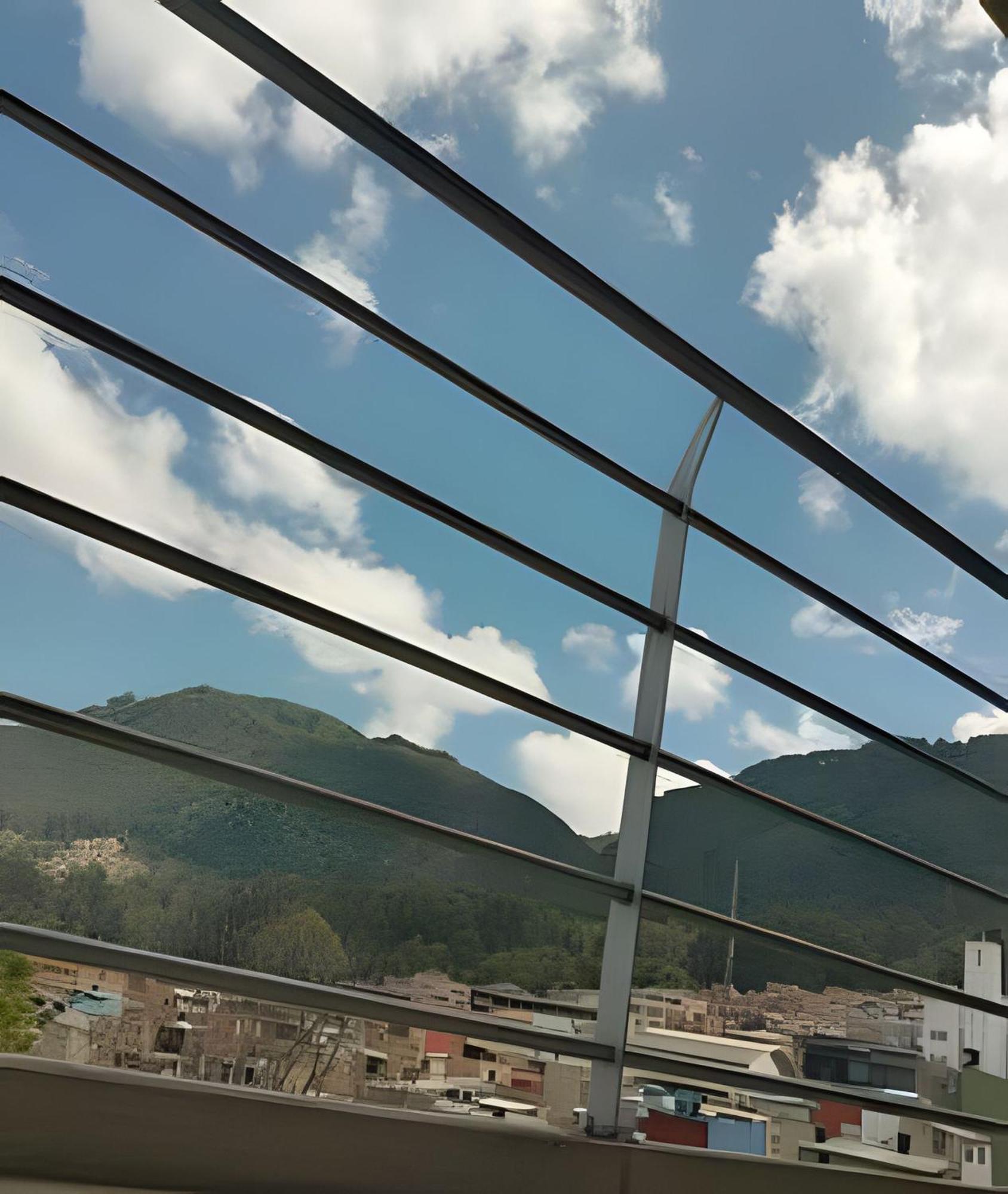 Apartamento Precioso Loft Moderno En Centro Internacional 721 *