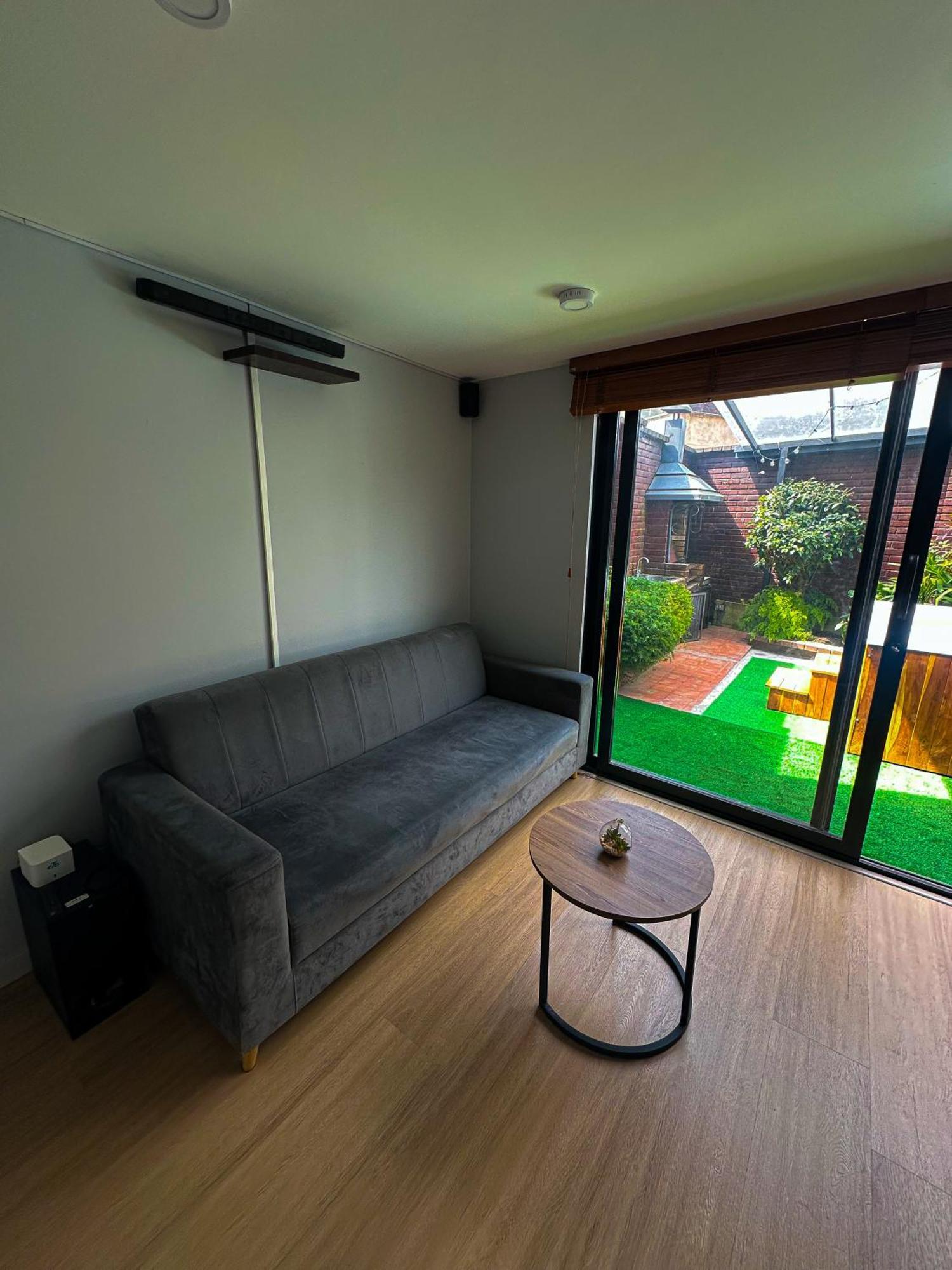 Vivienda Lujosa Y Amplia En Chapinero Сasa de vacaciones *