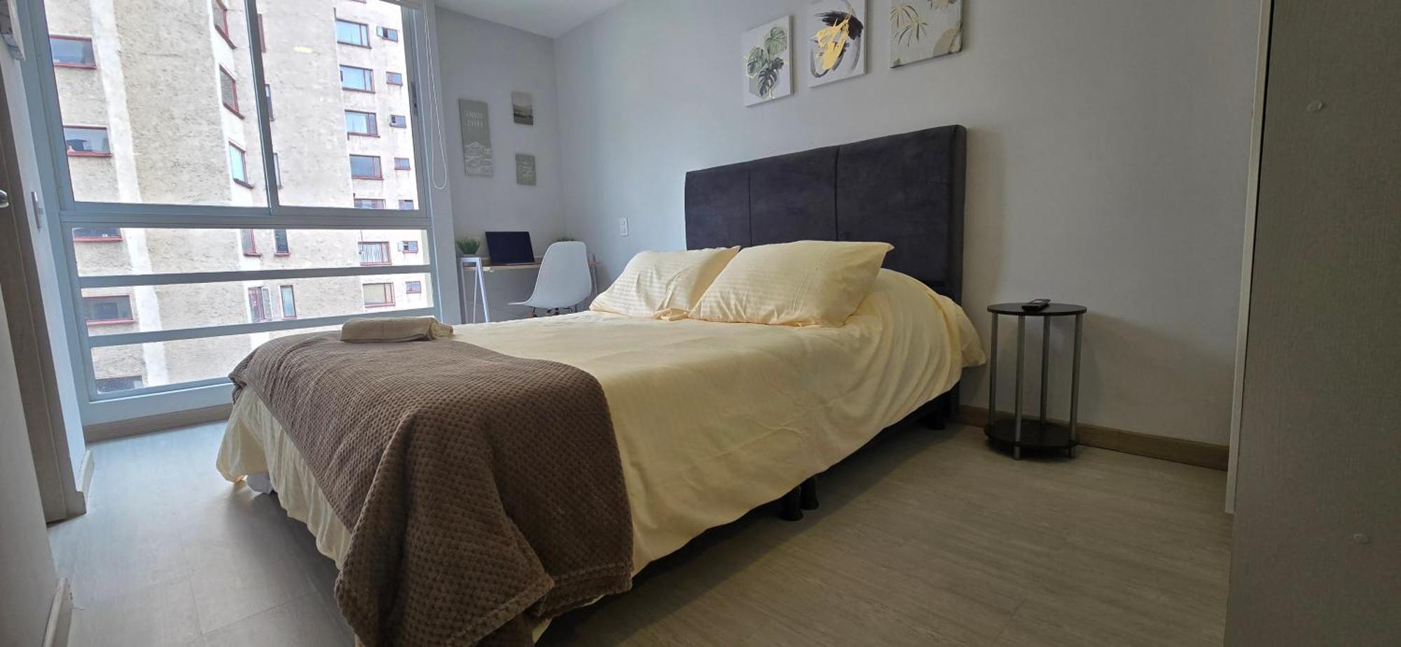 New And Modern Entire Flat In Candelaria *