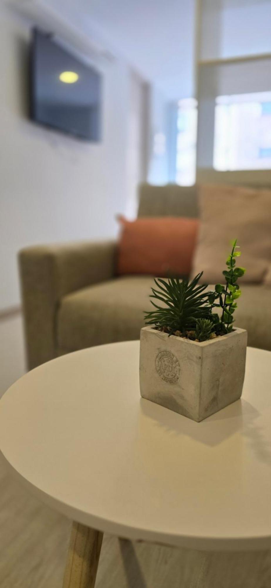 New And Modern Entire Flat In Candelaria