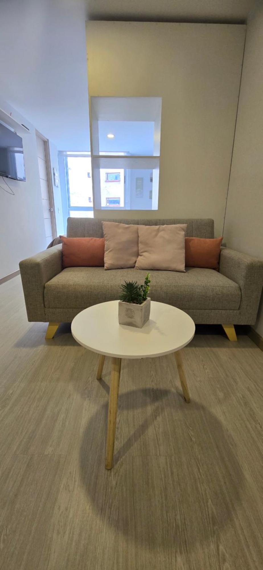 New And Modern Entire Flat In Candelaria Apartamento
