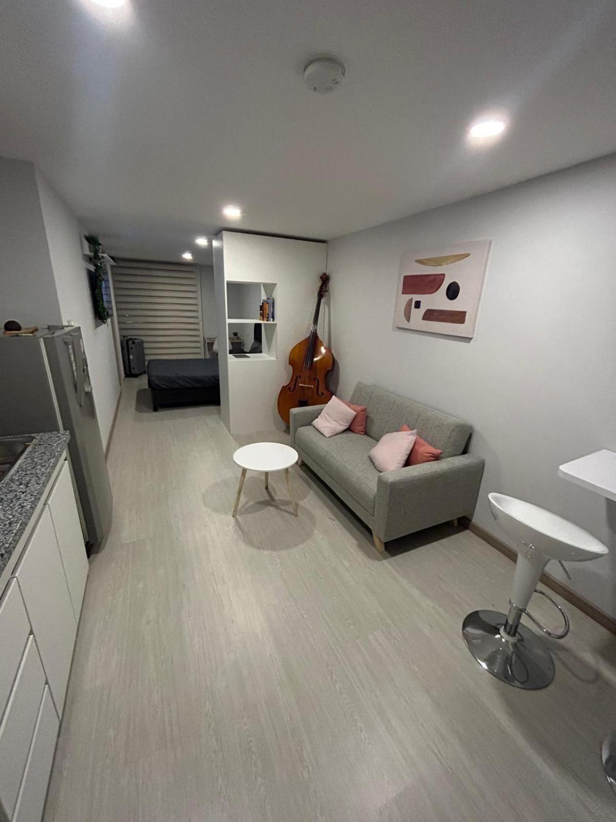New And Modern Entire Flat In Candelaria *